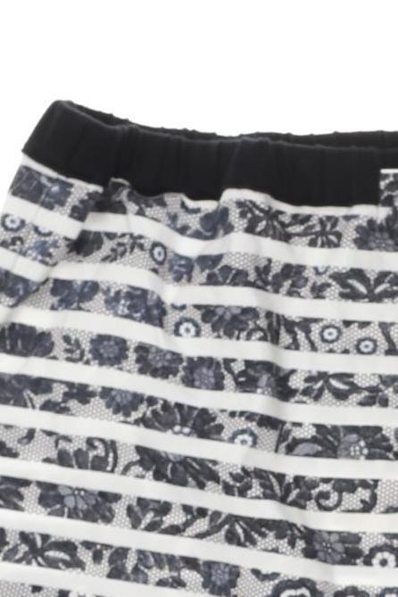 Thumbnail - Jottum Mädchen Rock, blau, Gr. 134