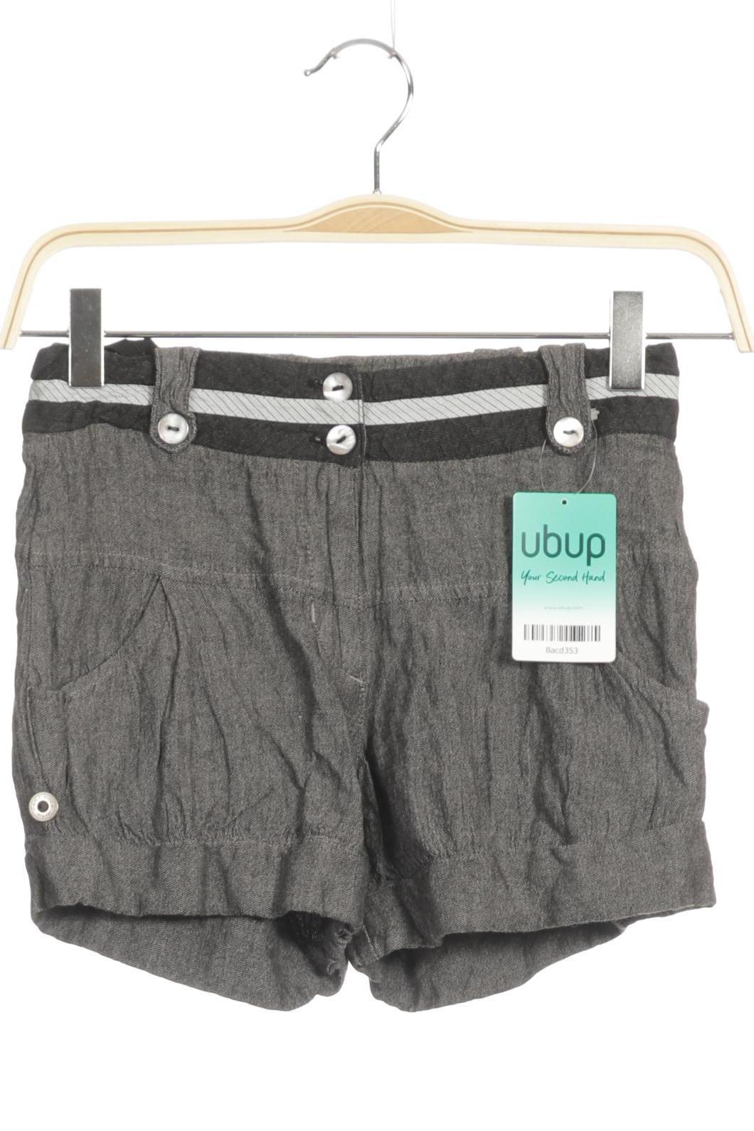 

Jottum Mädchen Shorts, grau, Gr. 152