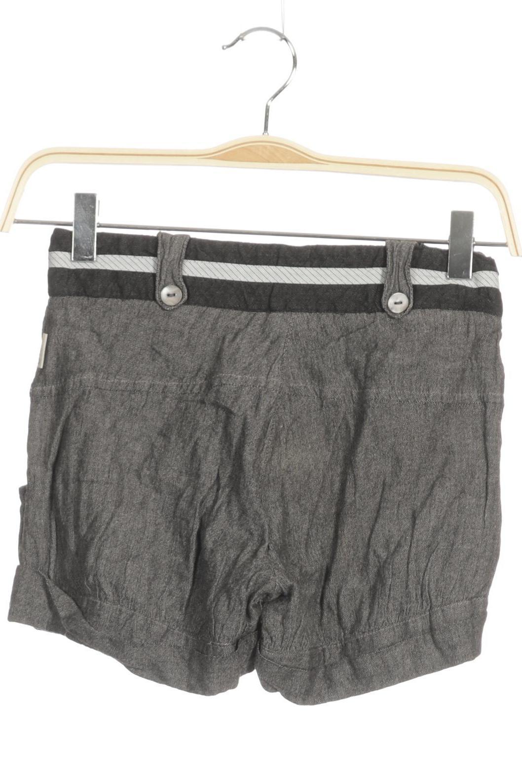 Thumbnail - Jottum Mädchen Shorts, grau, Gr. 152