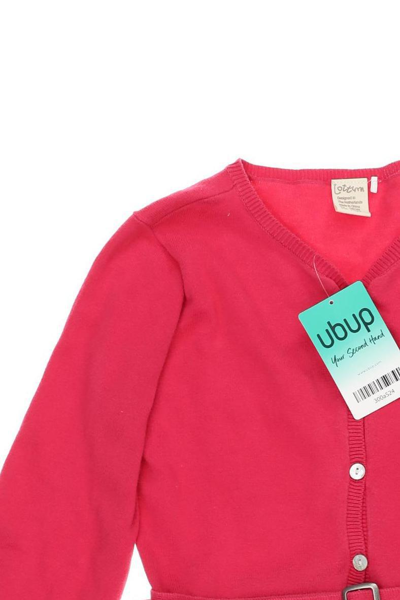 Thumbnail - Jottum Mädchen Strickjacke, pink, Gr. 146