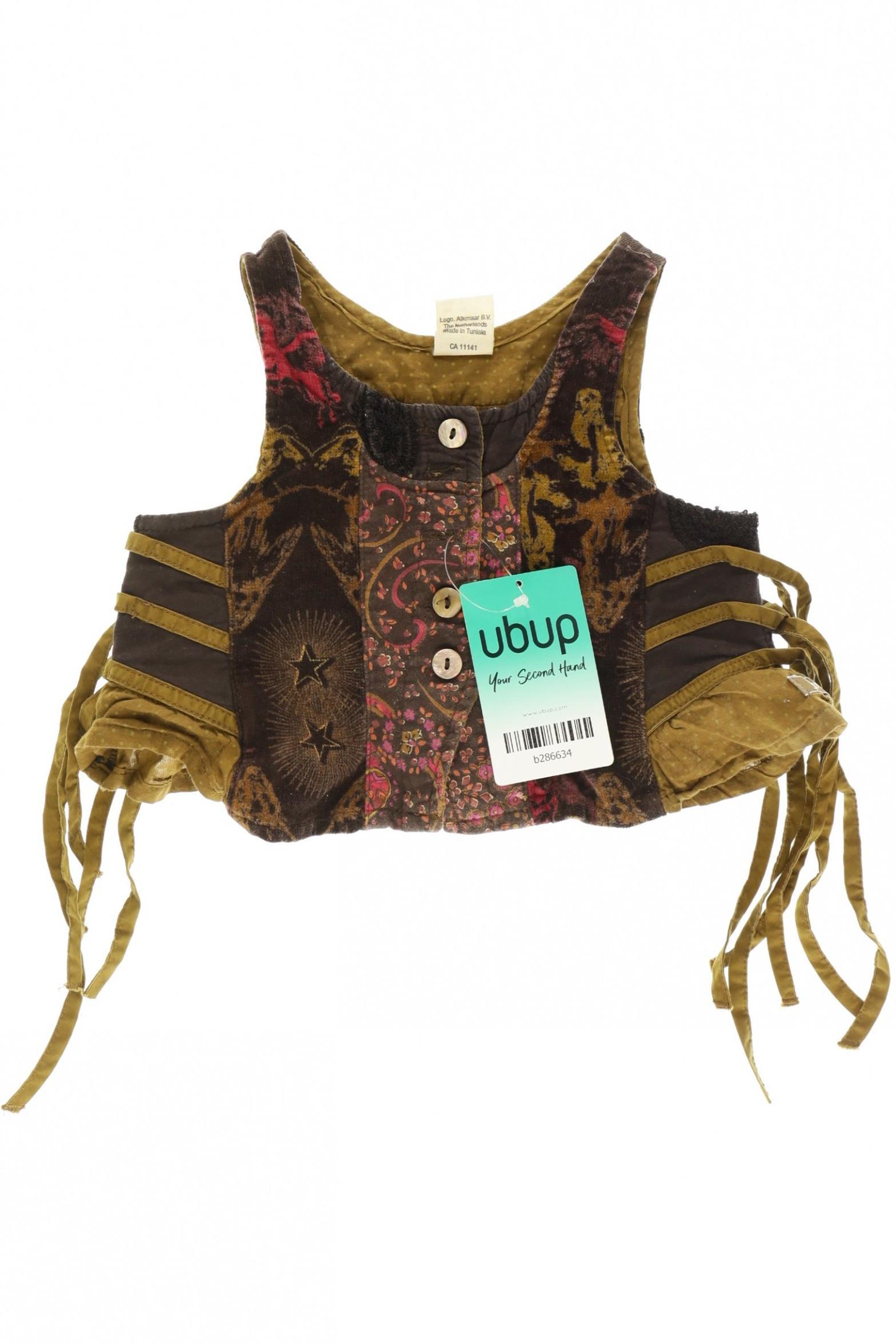 

Jottum Mädchen Strickjacke, braun, Gr. 92