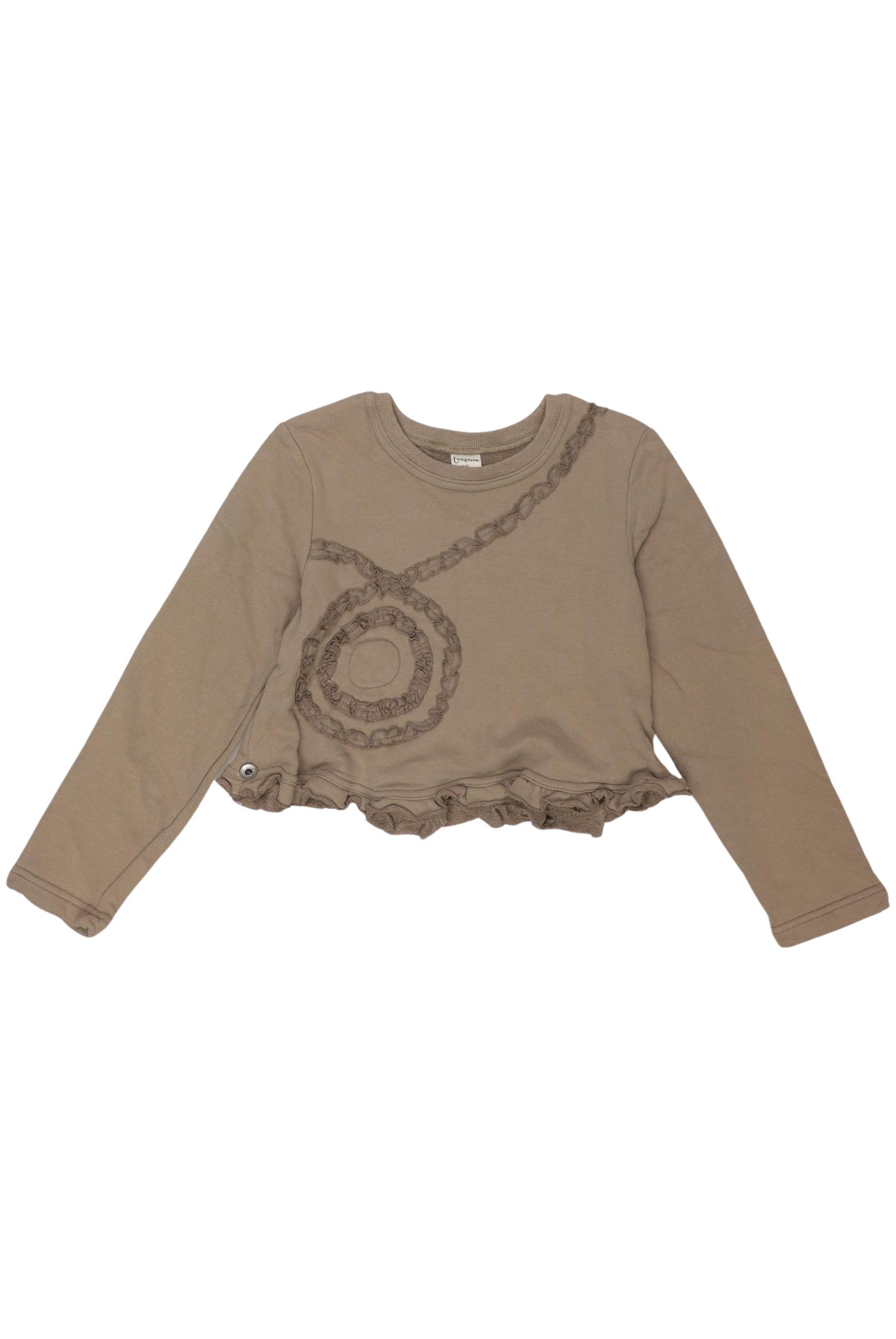 

Jottum Mädchen Hoodies & Sweater, beige, Gr. 128