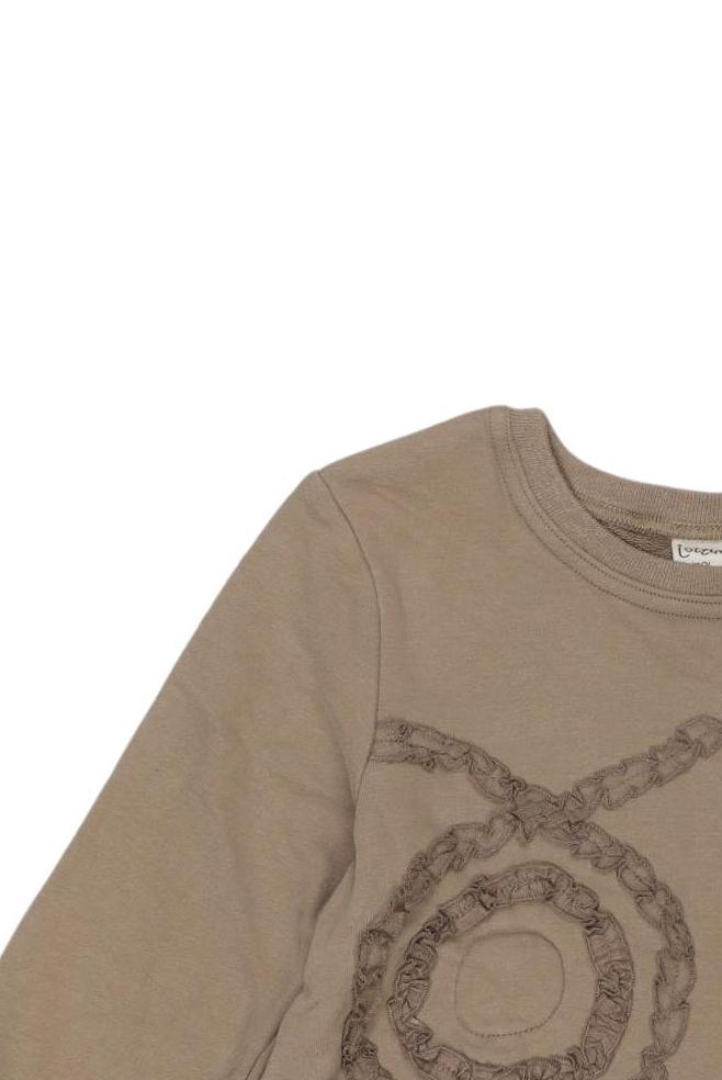 Thumbnail - Jottum Mädchen Hoodies &amp; Sweater, beige, Gr. 128