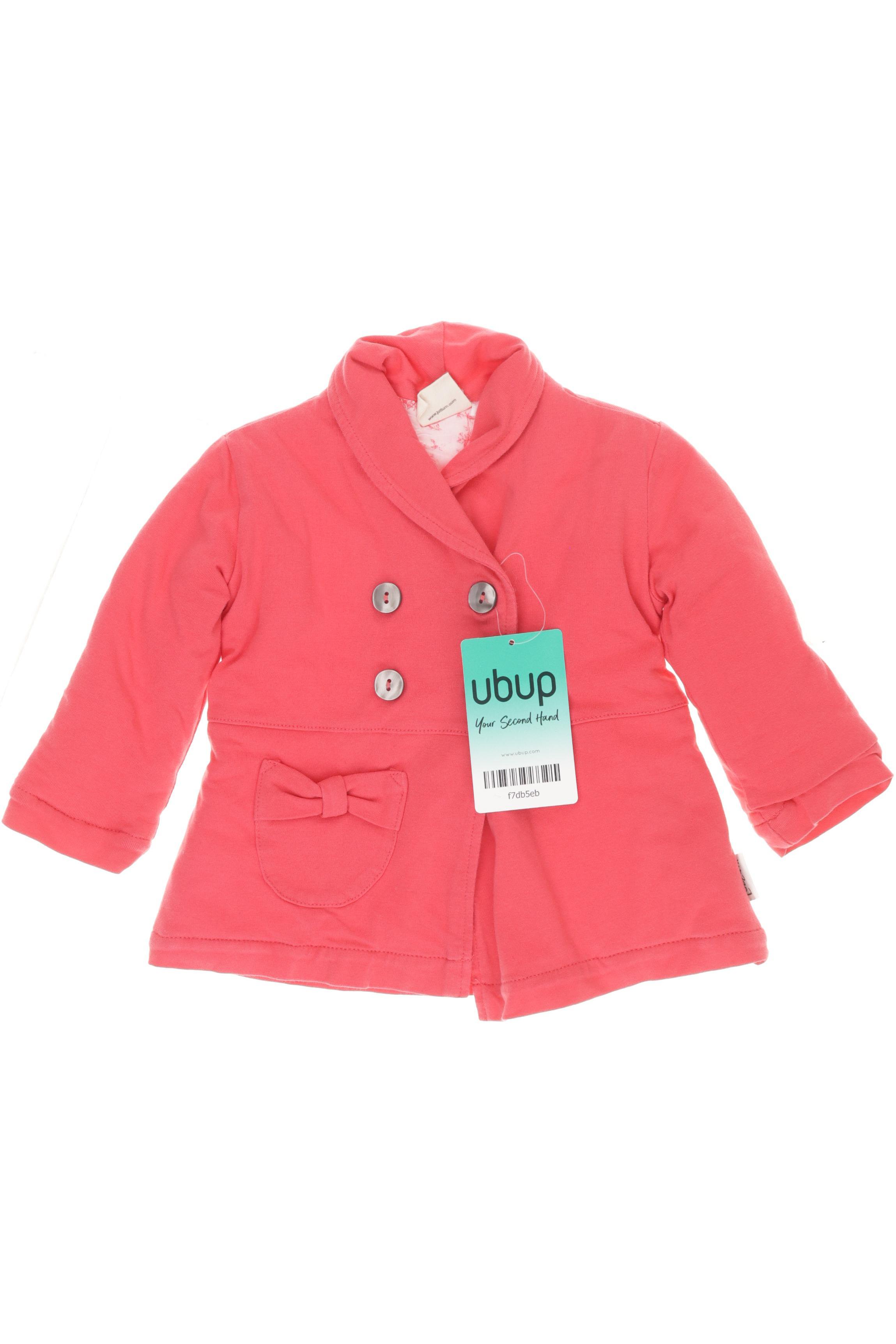 

Jottum Damen Jacke, pink, Gr. 62