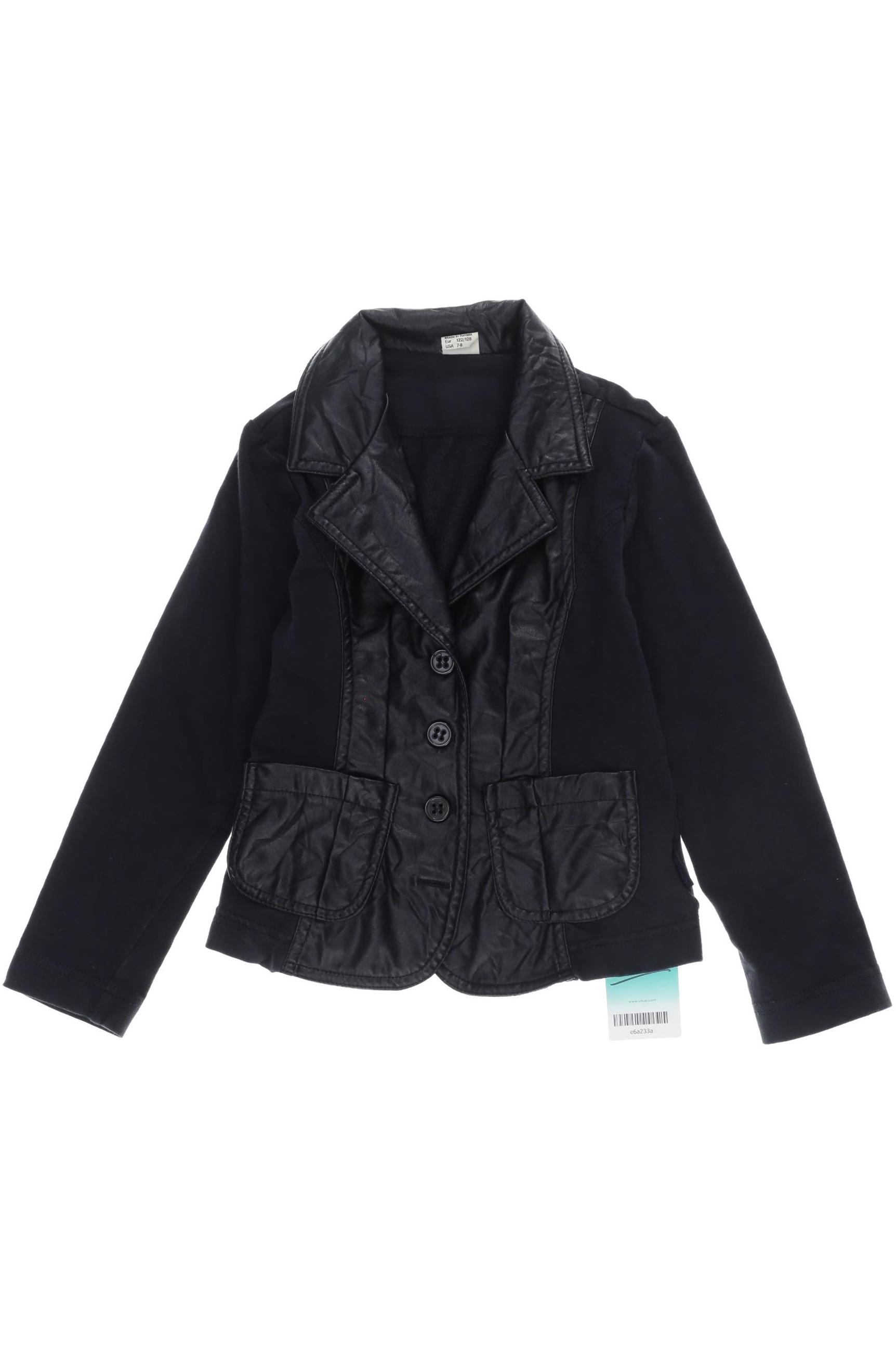

Jottum Damen Jacke, schwarz, Gr. 128