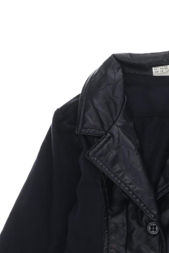 Thumbnail - Jottum Mädchen Jacke, schwarz, Gr. 128