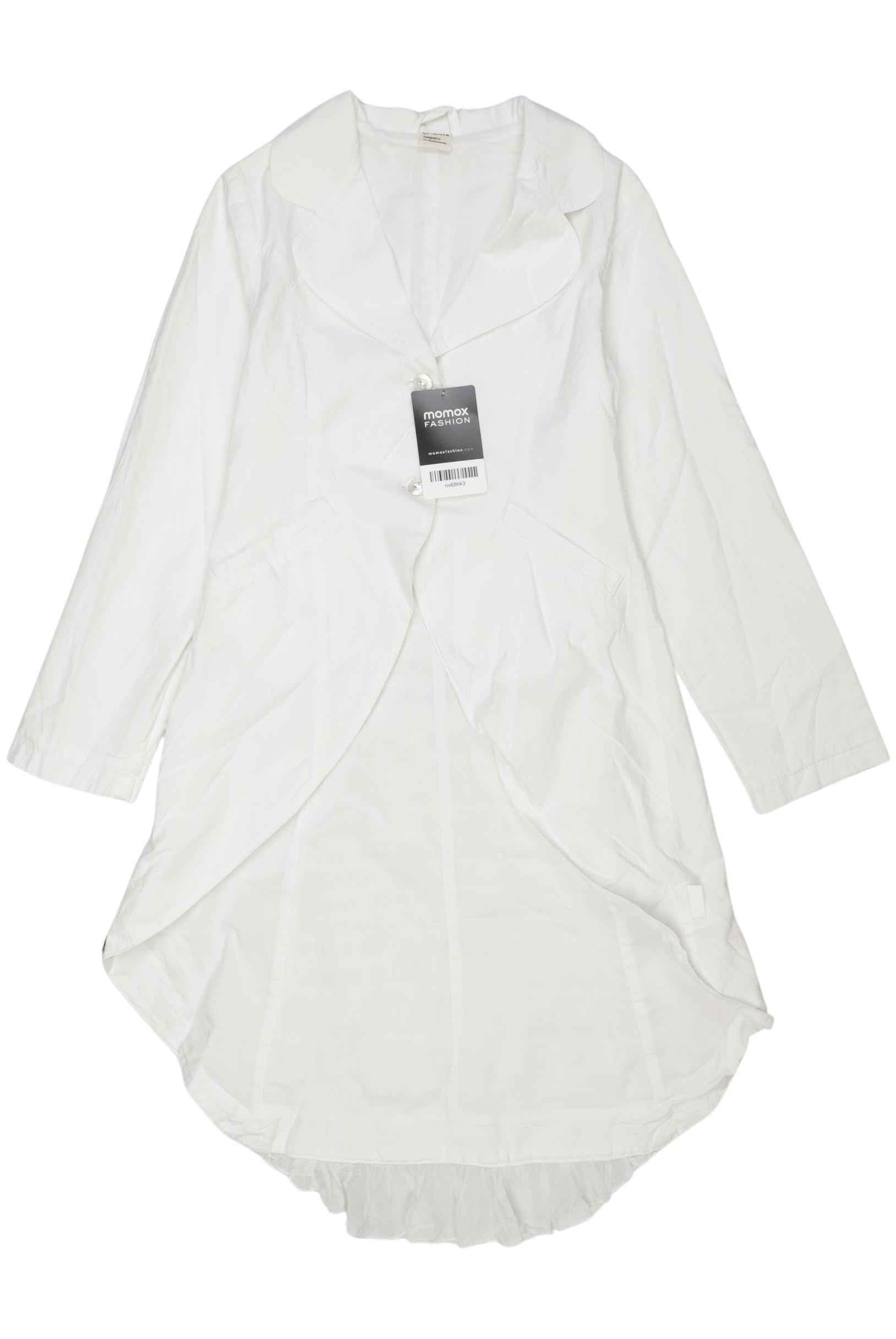 

Jottum Mädchen Jacke, weiß, Gr. 140