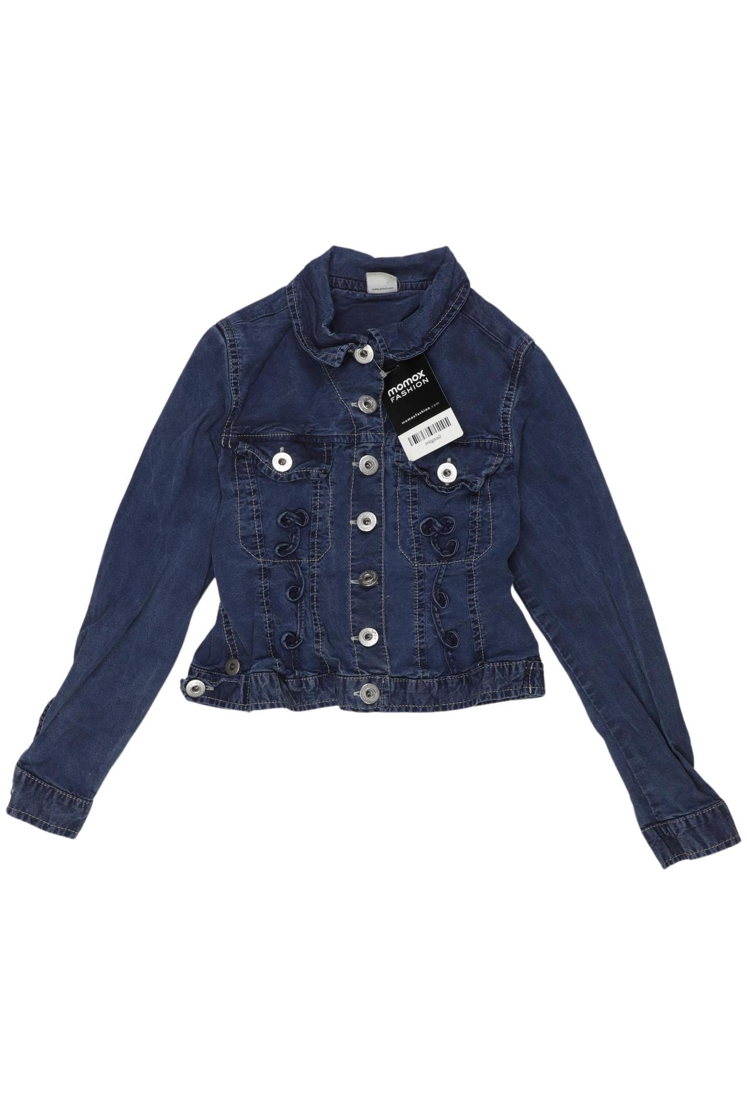 

Jottum Mädchen Jacke, marineblau, Gr. 134/140