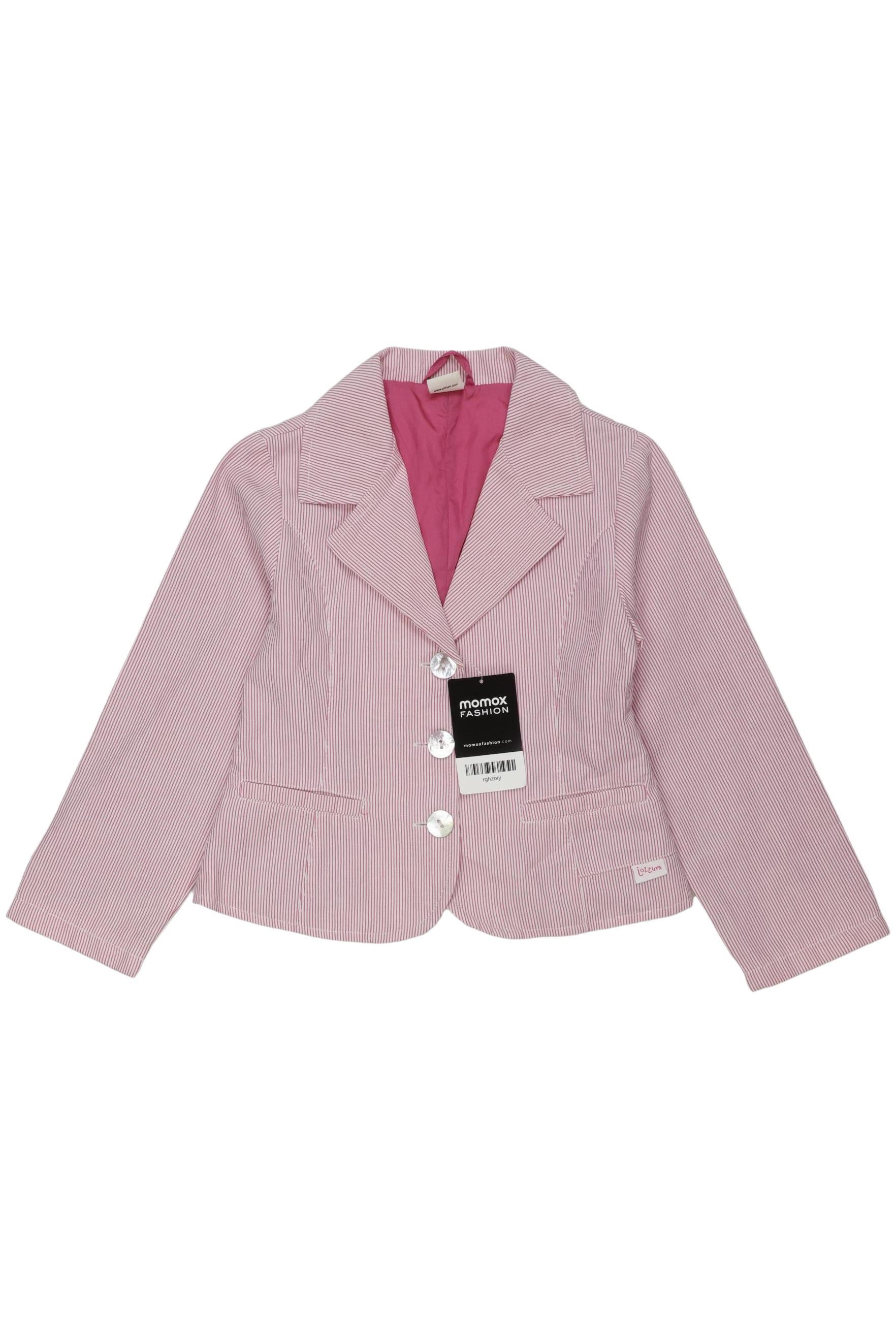 

Jottum Mädchen Jacke, pink, Gr. 116