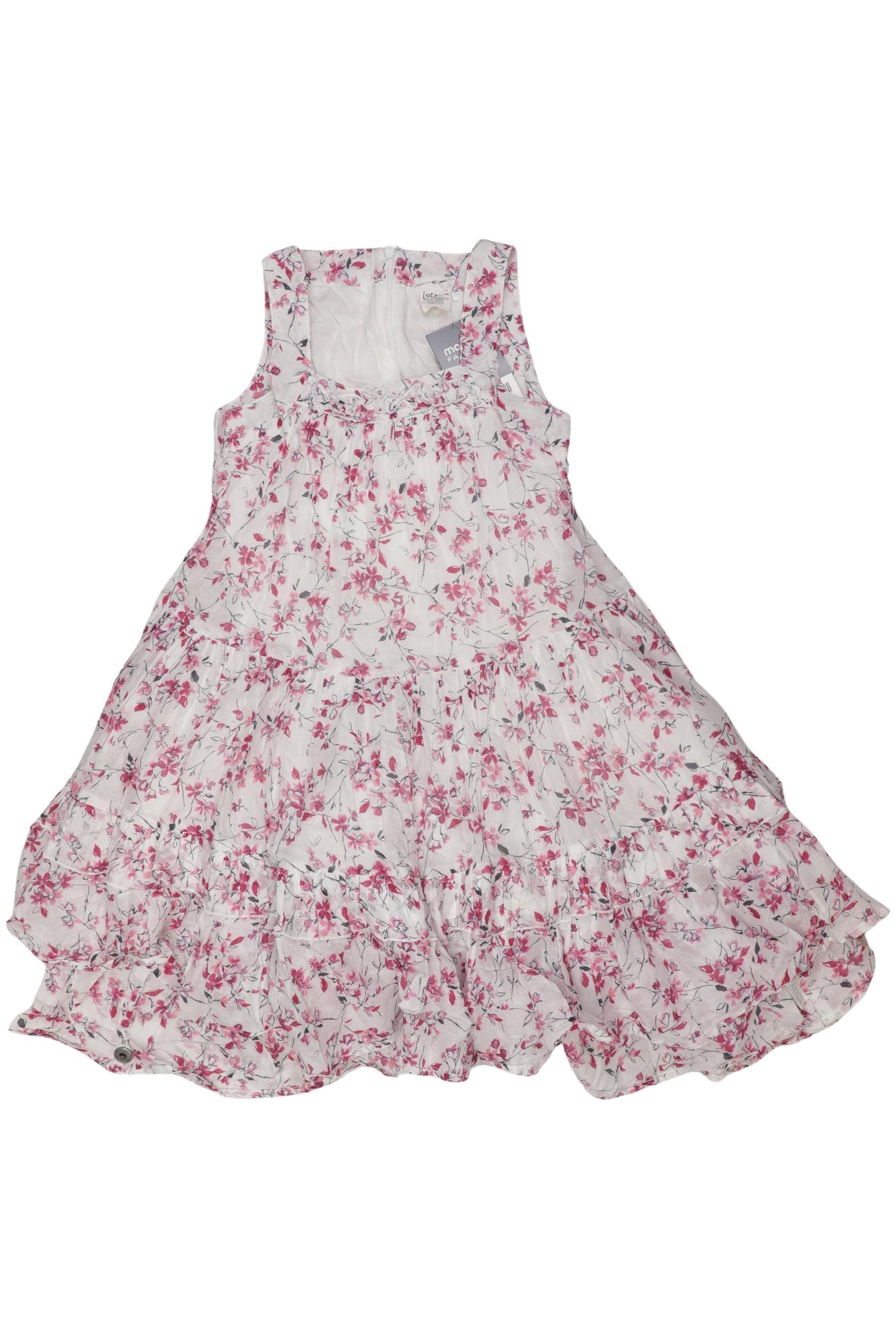 

Jottum Mädchen Kleid, mehrfarbig, Gr. 134/140