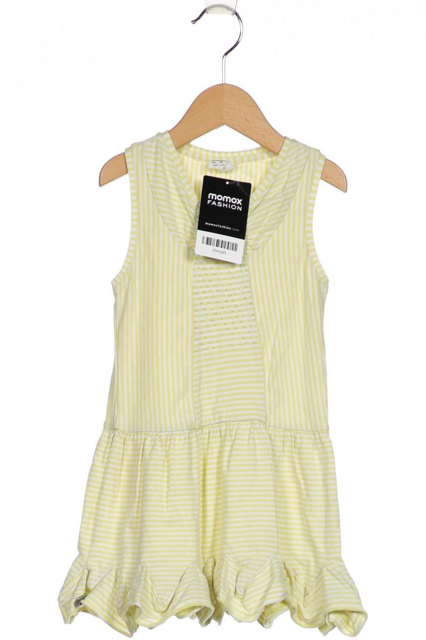 

Jottum Damen Kleid, gelb, Gr. 98