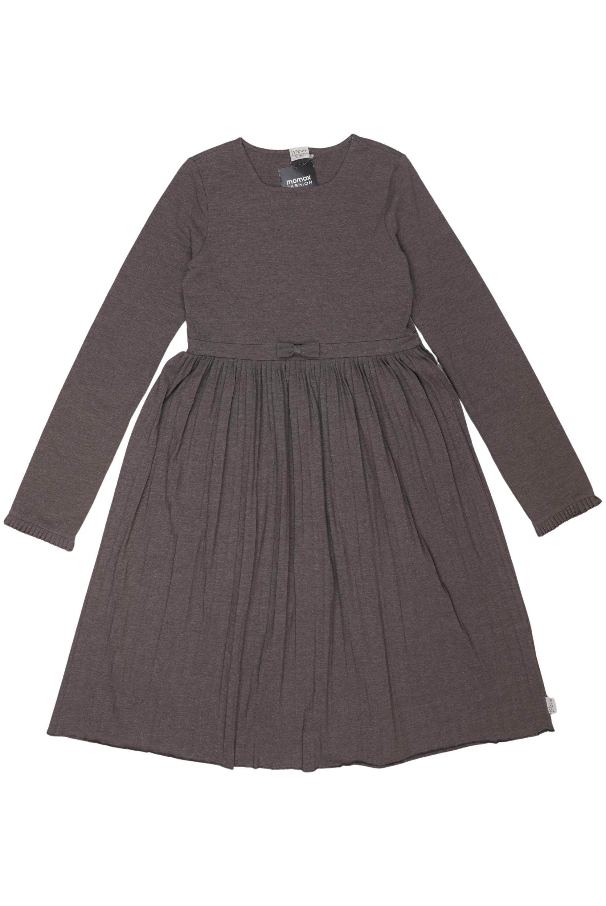 

Jottum Mädchen Kleid, grau, Gr. 152