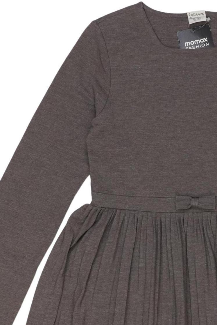 Thumbnail - Jottum Mädchen Kleid, grau, Gr. 152