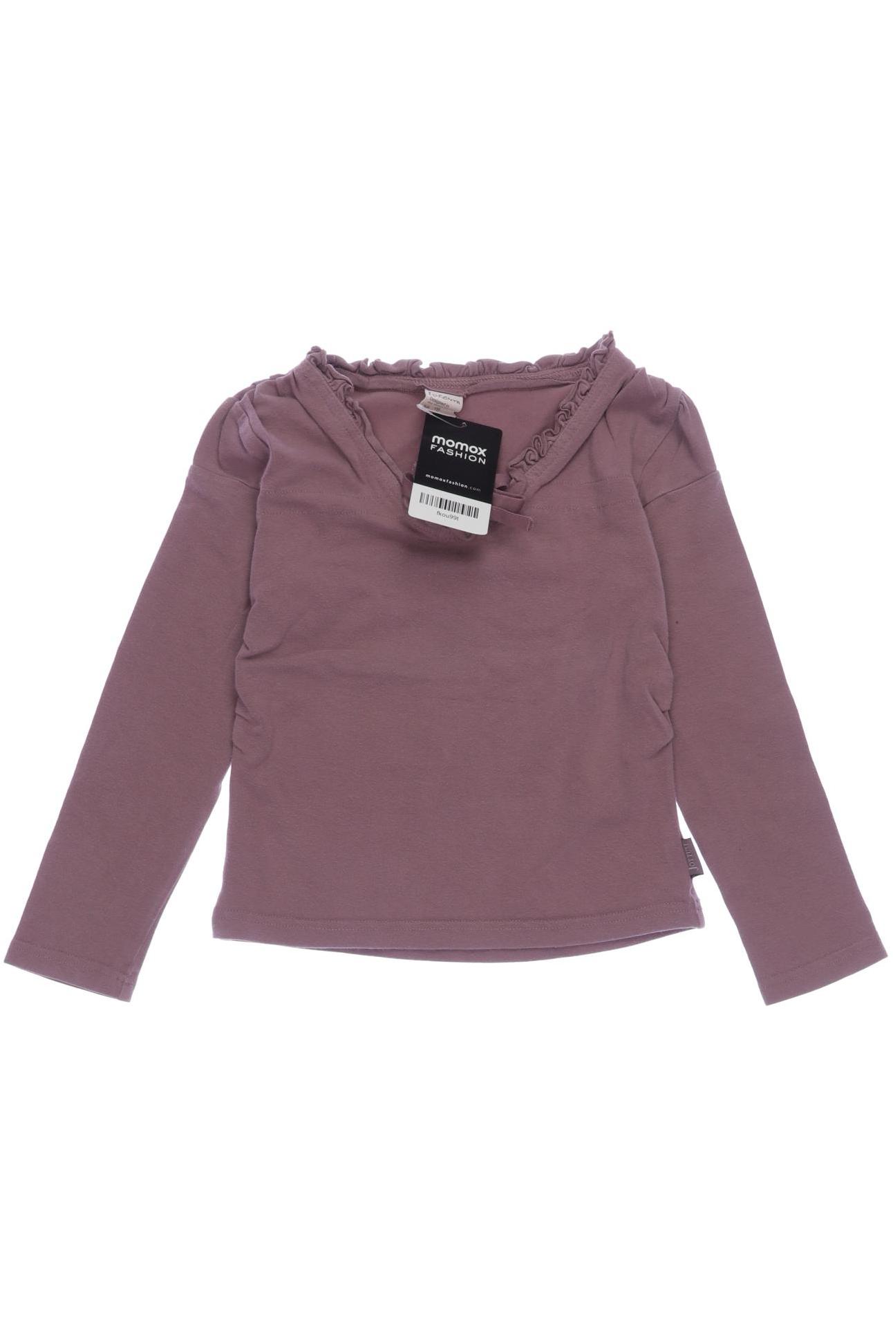 

Jottum Damen Langarmshirt, pink, Gr. 116