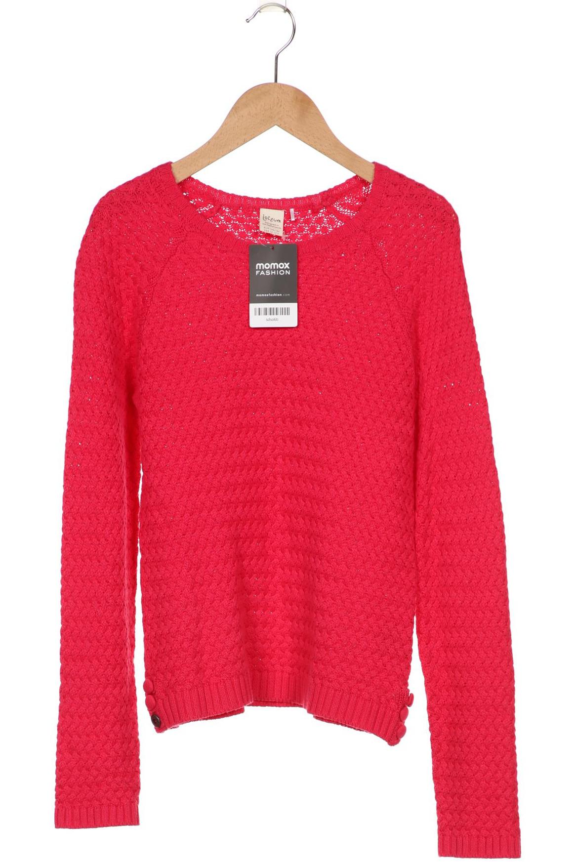 

Jottum Mädchen Pullover, pink