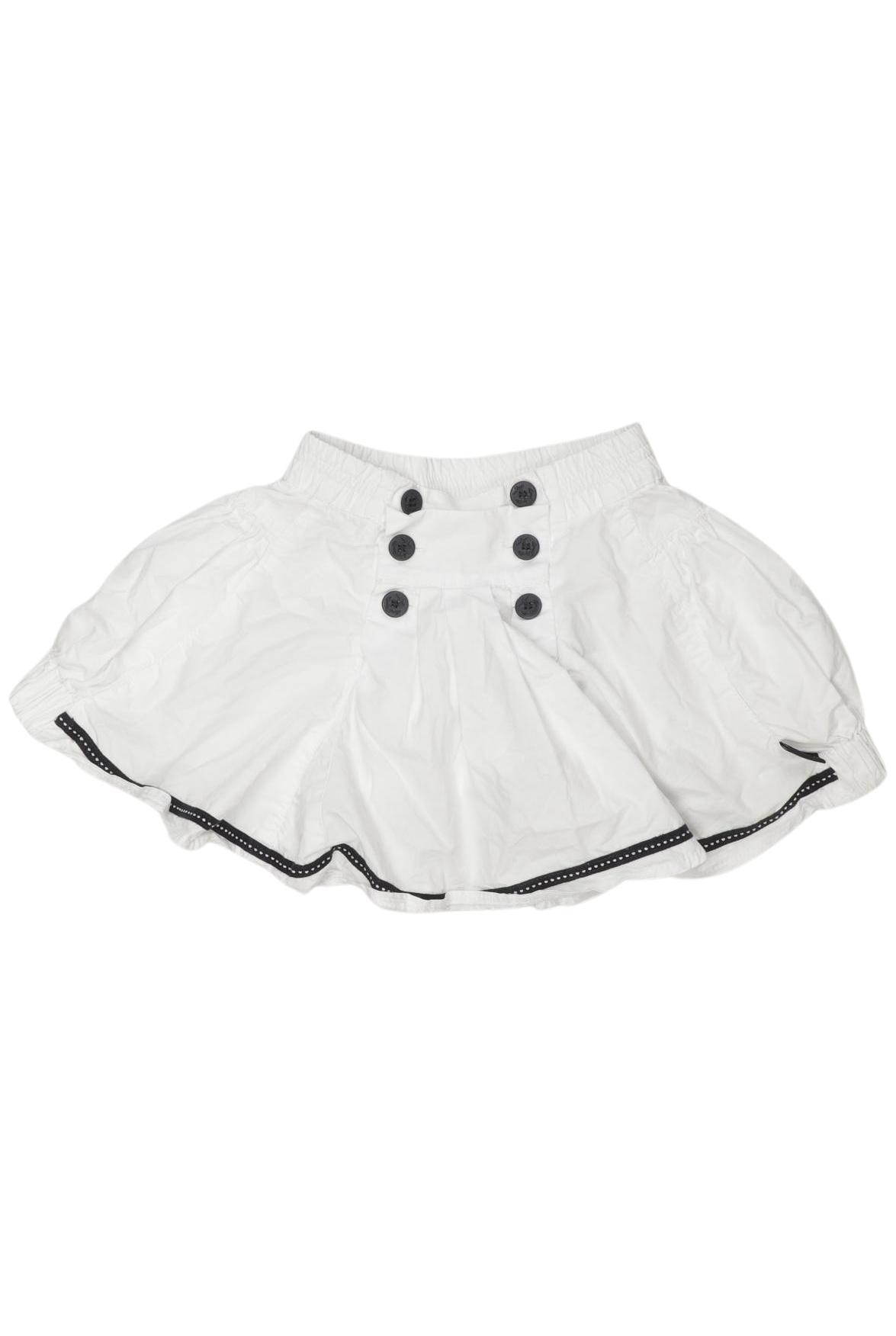 

Jottum Mädchen Rock, weiß, Gr. 86