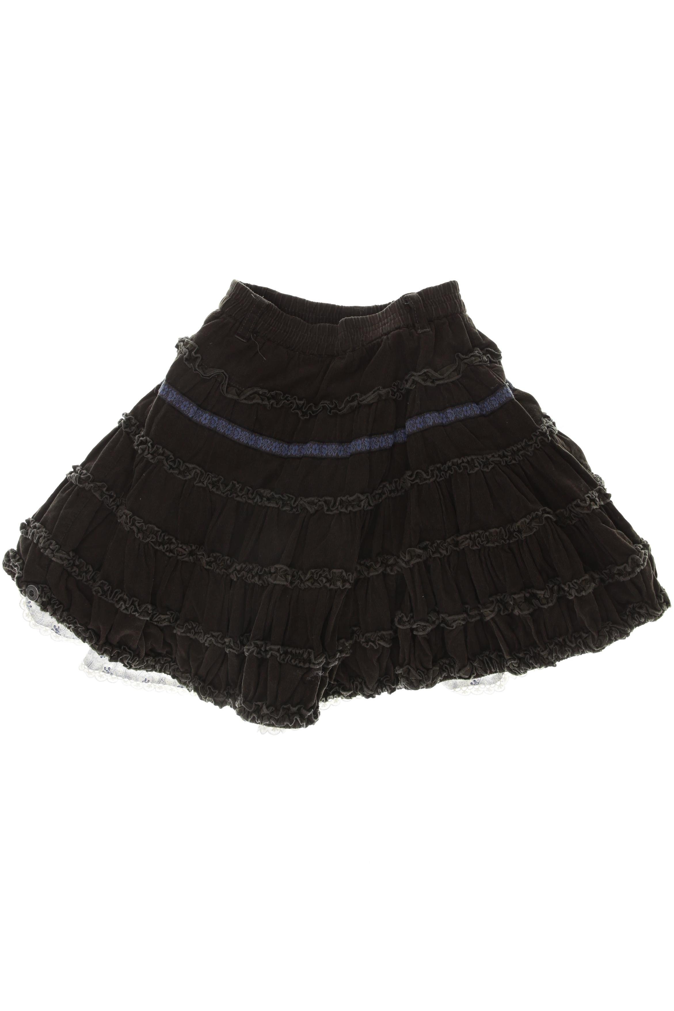 

Jottum Mädchen Rock, braun, Gr. 104