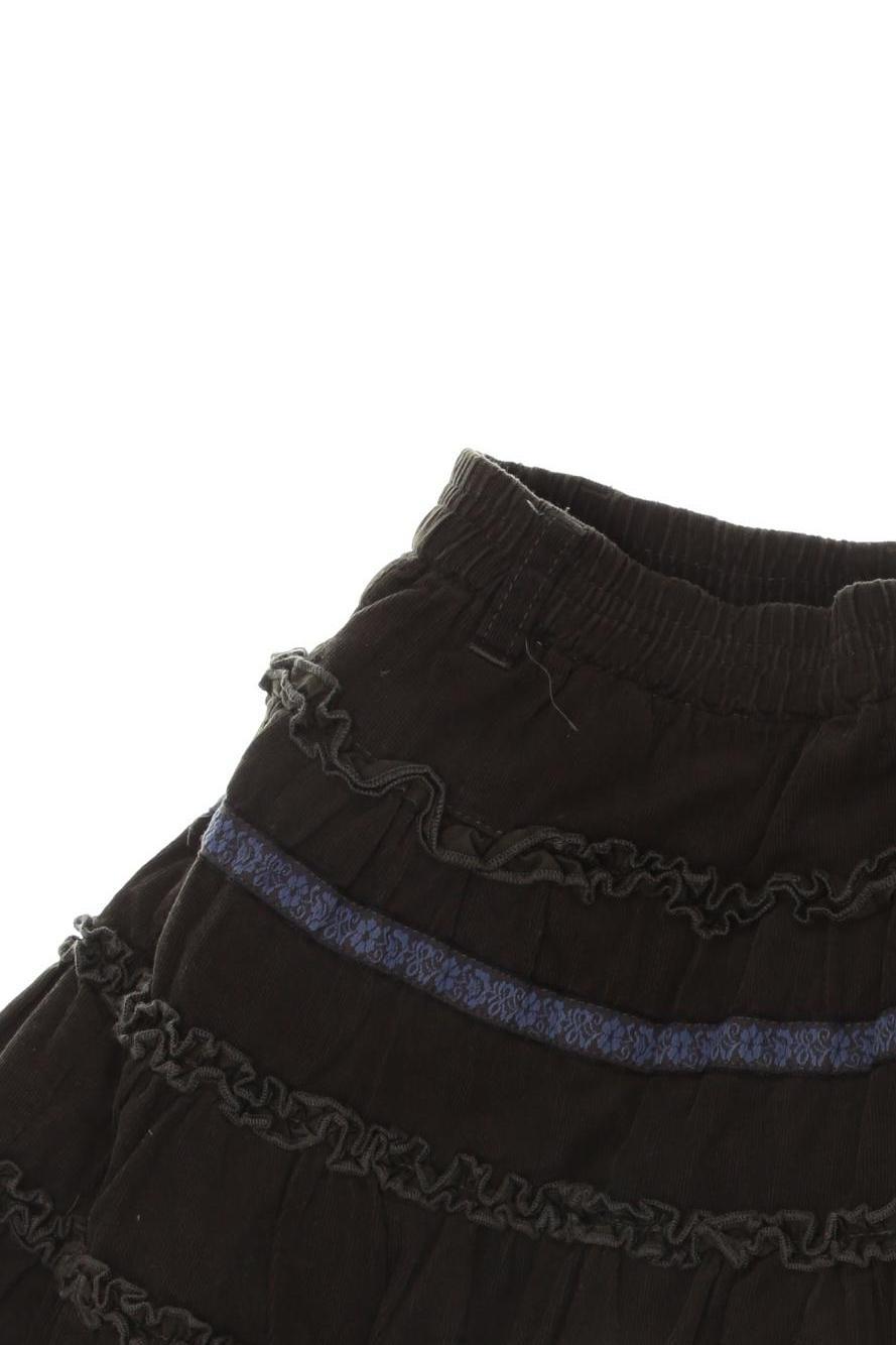 Thumbnail - Jottum Mädchen Rock, braun, Gr. 104