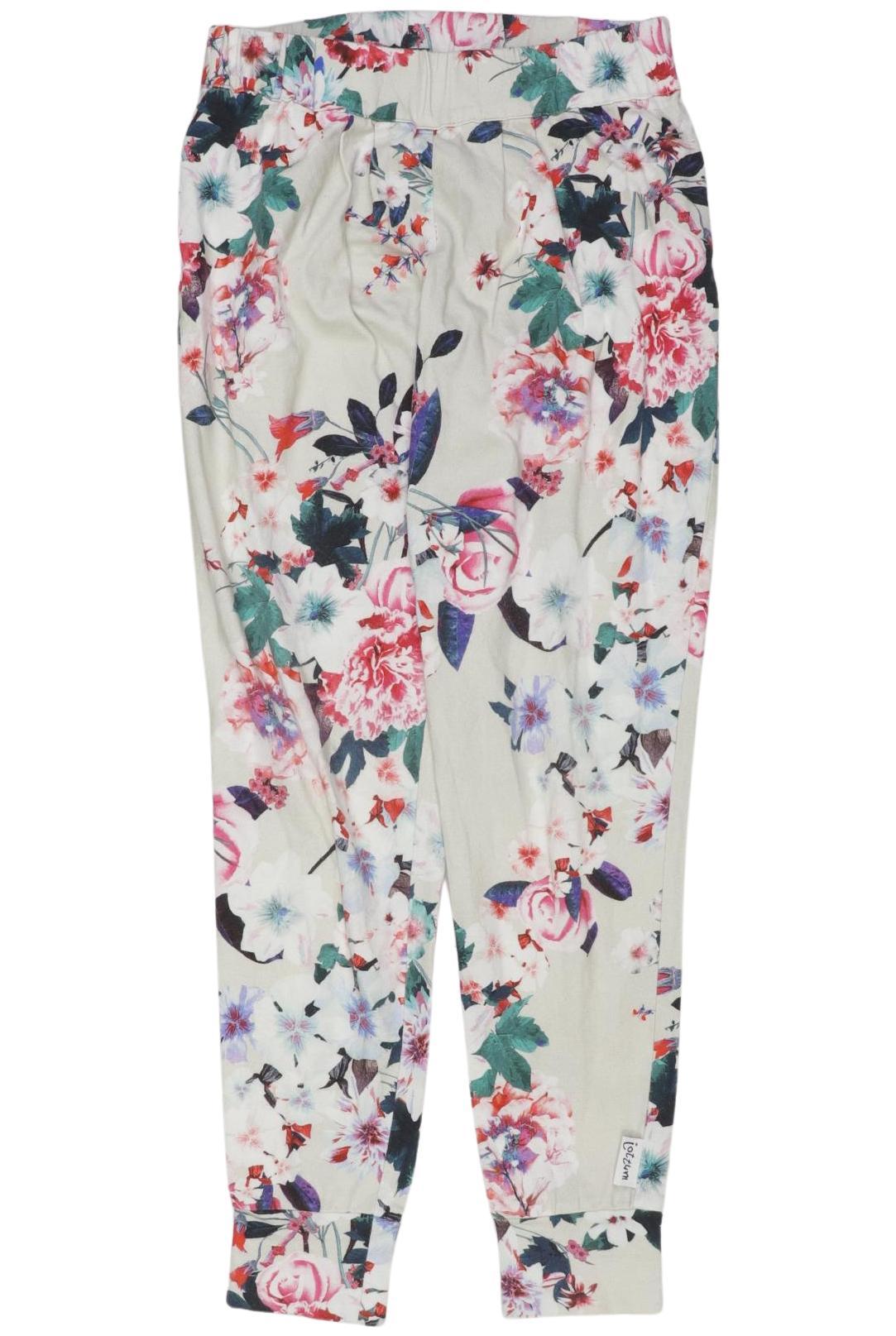 

Jottum Mädchen Stoffhose, mehrfarbig, Gr. 110