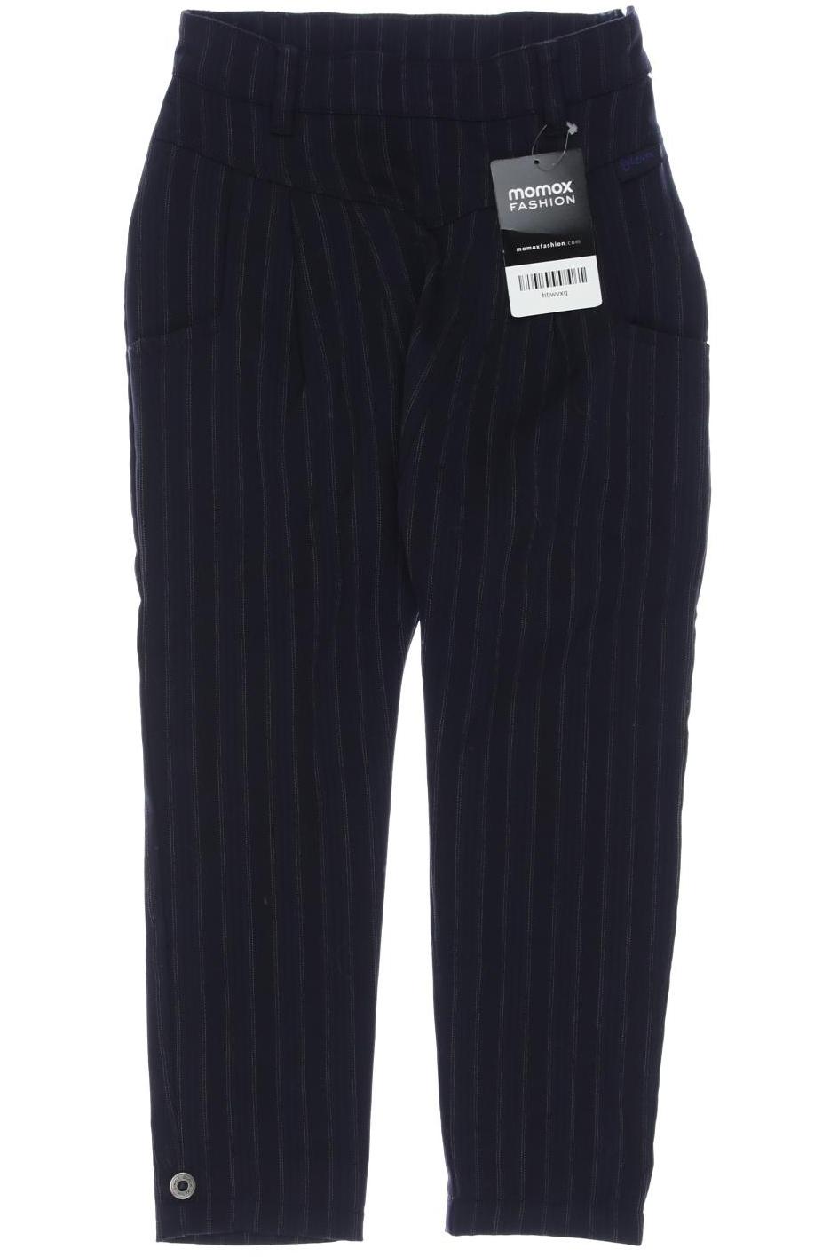 

Jottum Damen Stoffhose, marineblau, Gr. 116