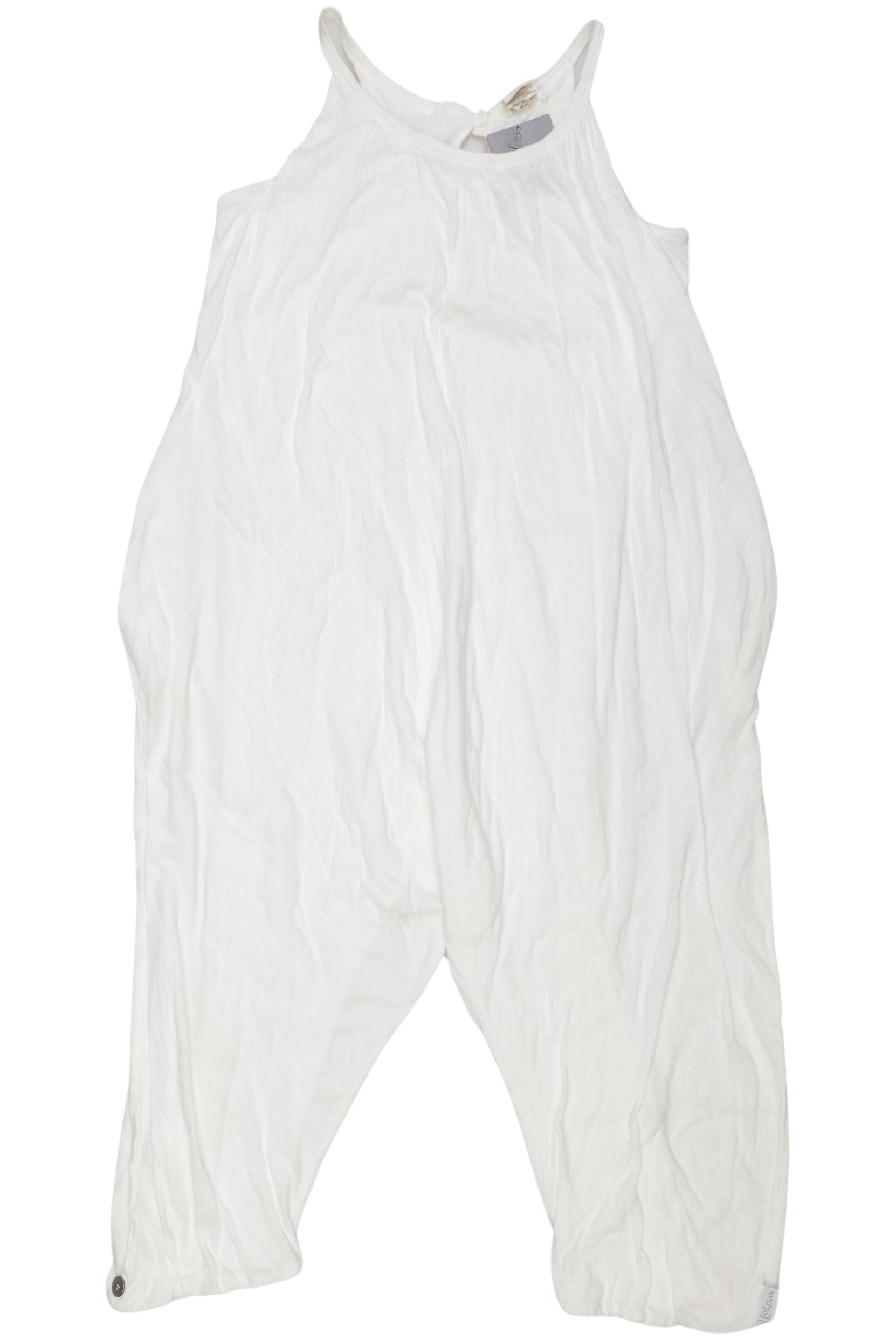 

Jottum Mädchen Stoffhose, weiß, Gr. 146