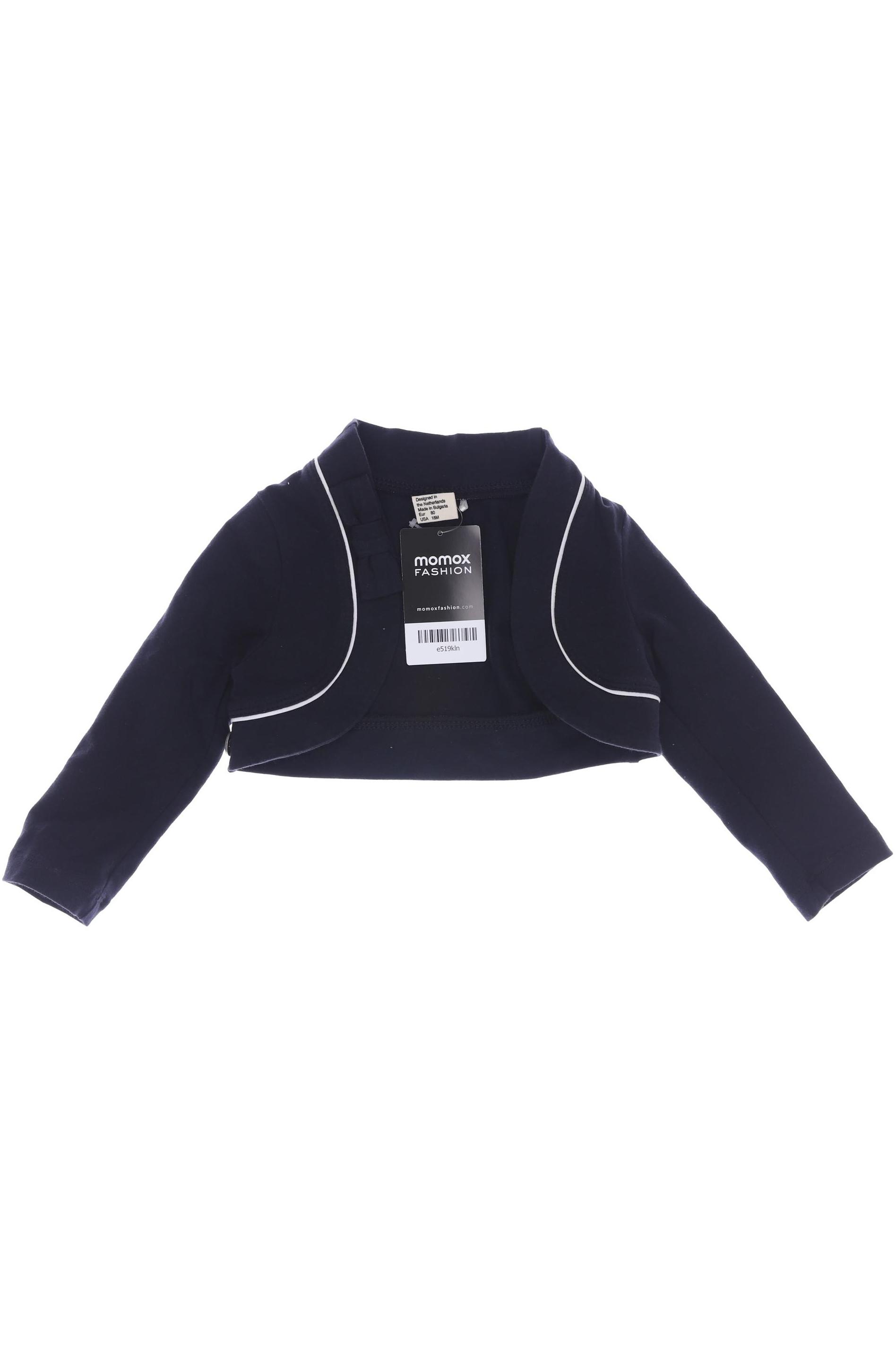 

Jottum Mädchen Strickjacke, marineblau, Gr. 80