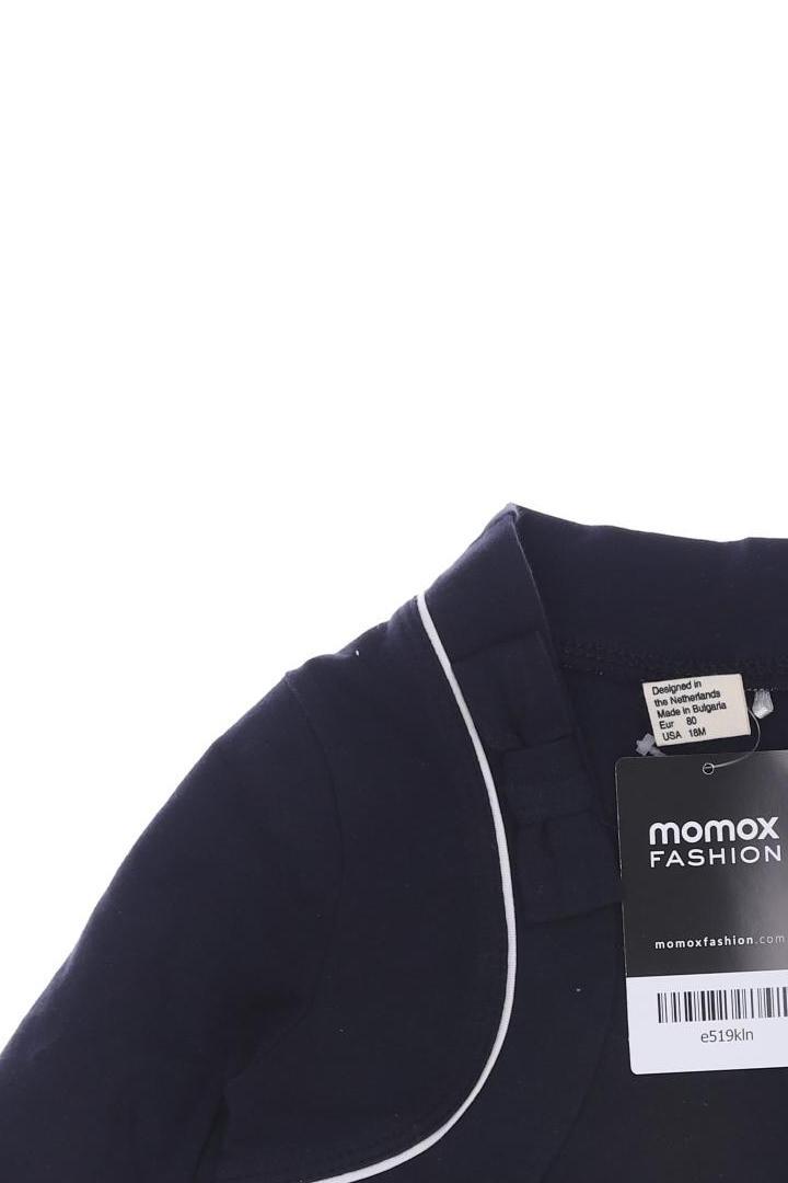 Thumbnail - Jottum Mädchen Strickjacke, marineblau, Gr. 80