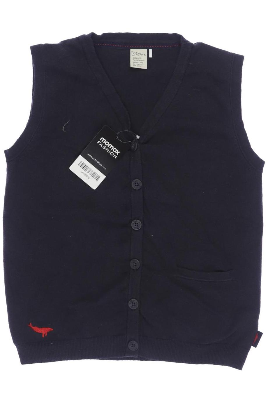 

Jottum Damen Strickjacke, marineblau, Gr. 146