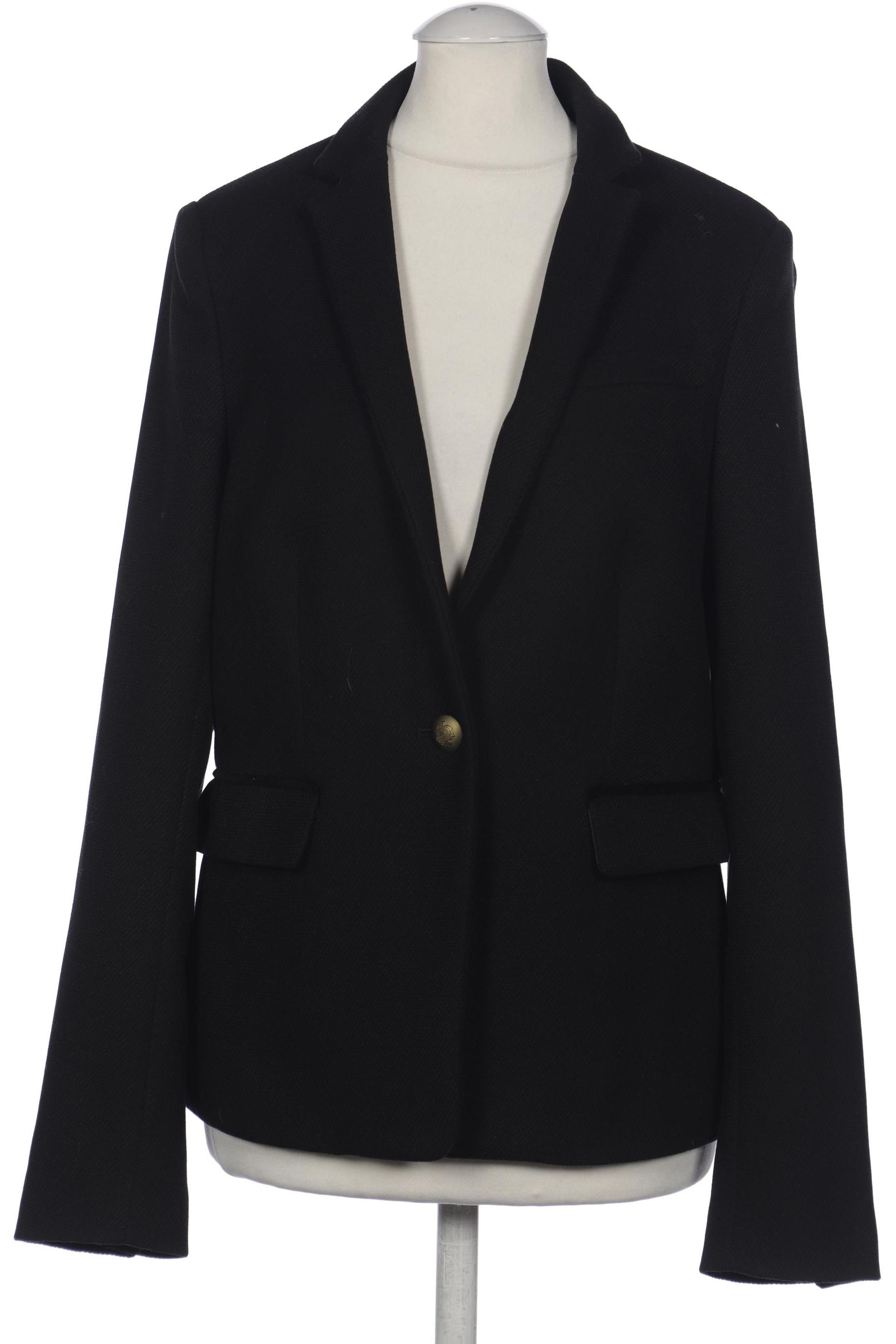 

Joules Damen Blazer, schwarz