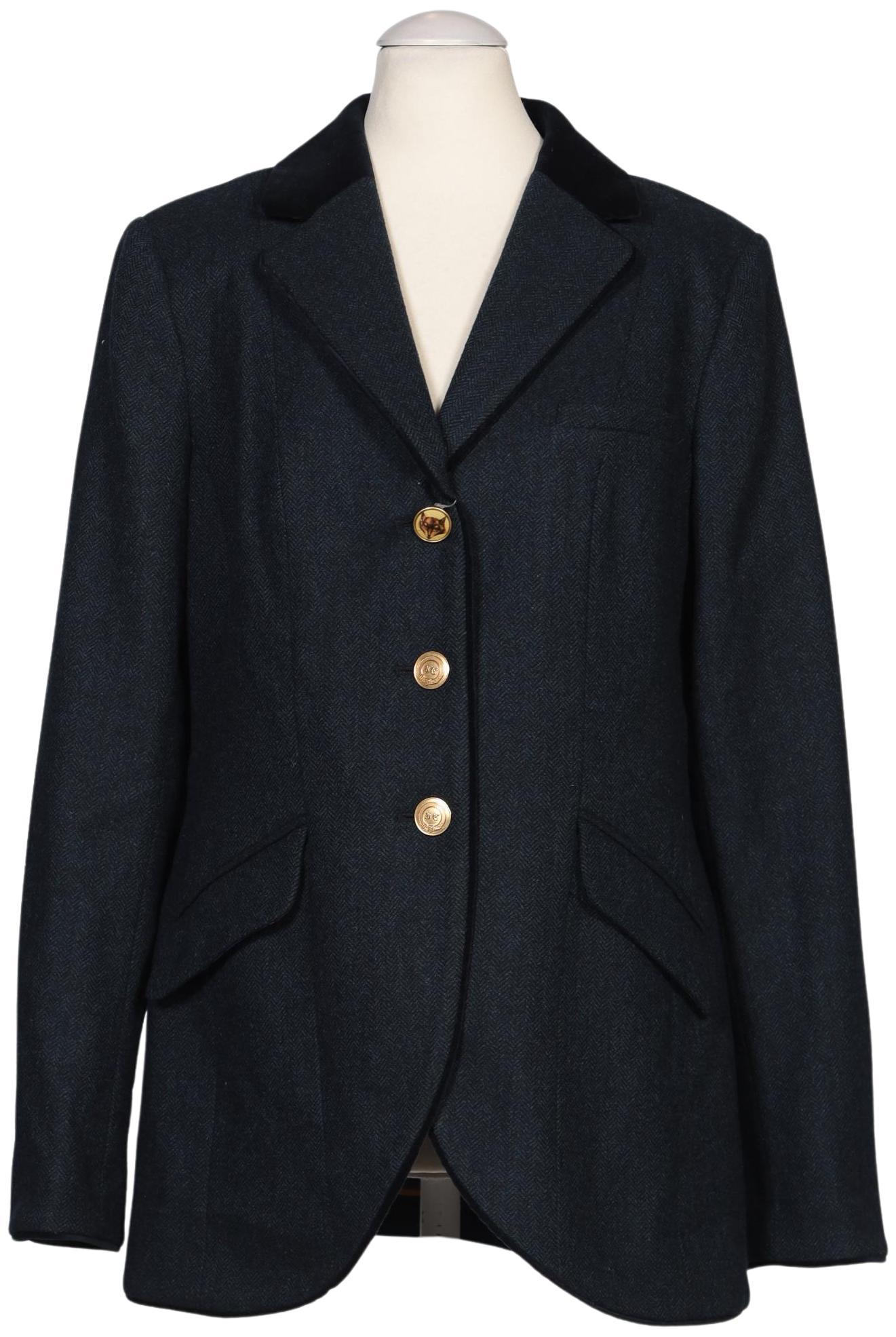 

Joules Damen Blazer, marineblau, Gr. 38