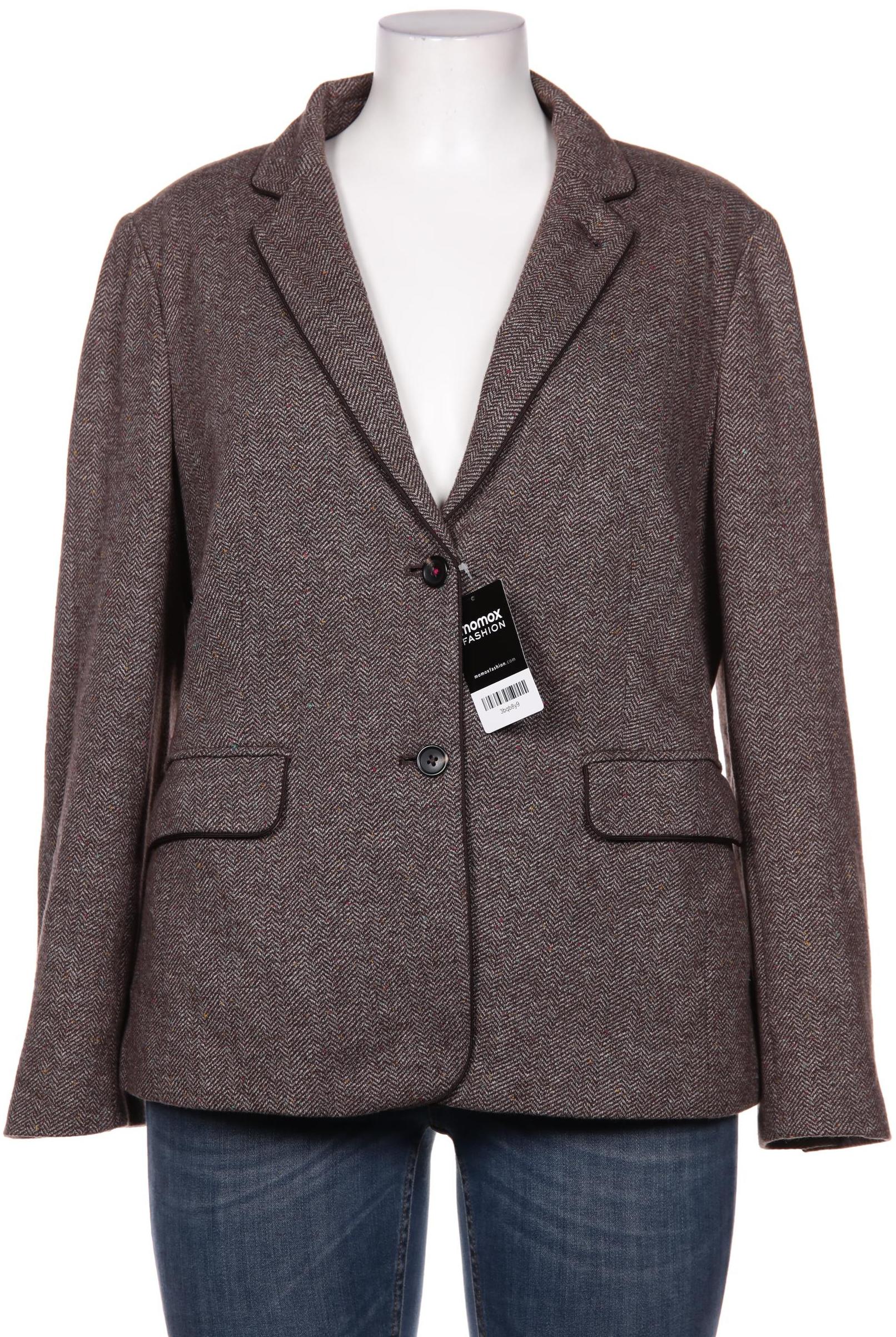 

Joules Damen Blazer, braun, Gr. 46