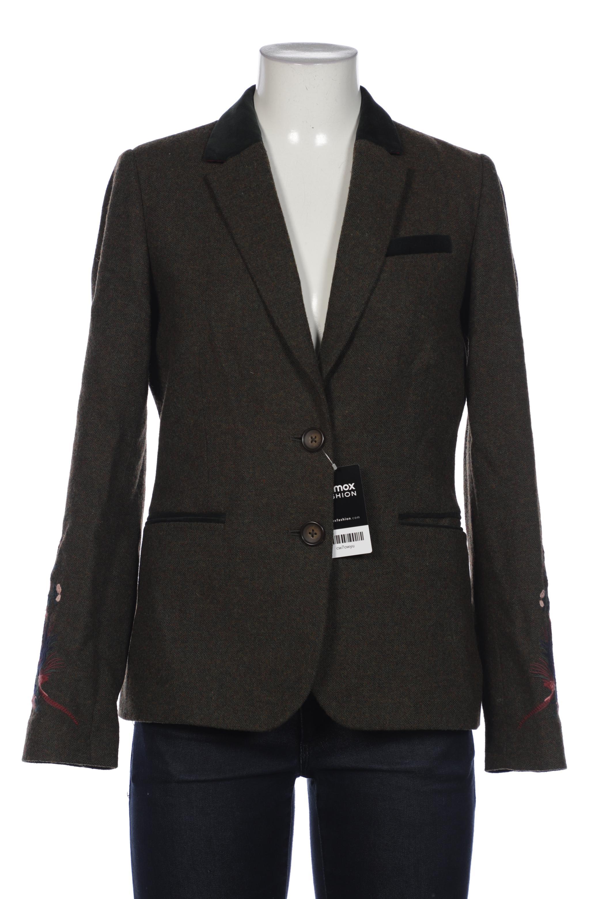 

Joules Damen Blazer, grün