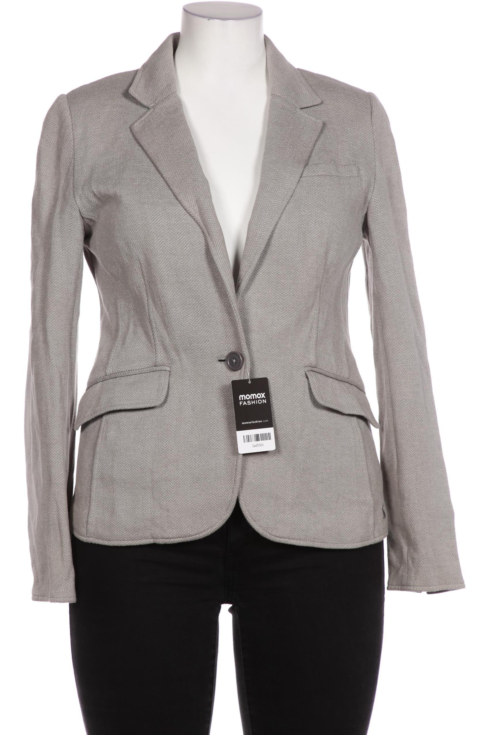 

Joules Damen Blazer, grau, Gr. 42