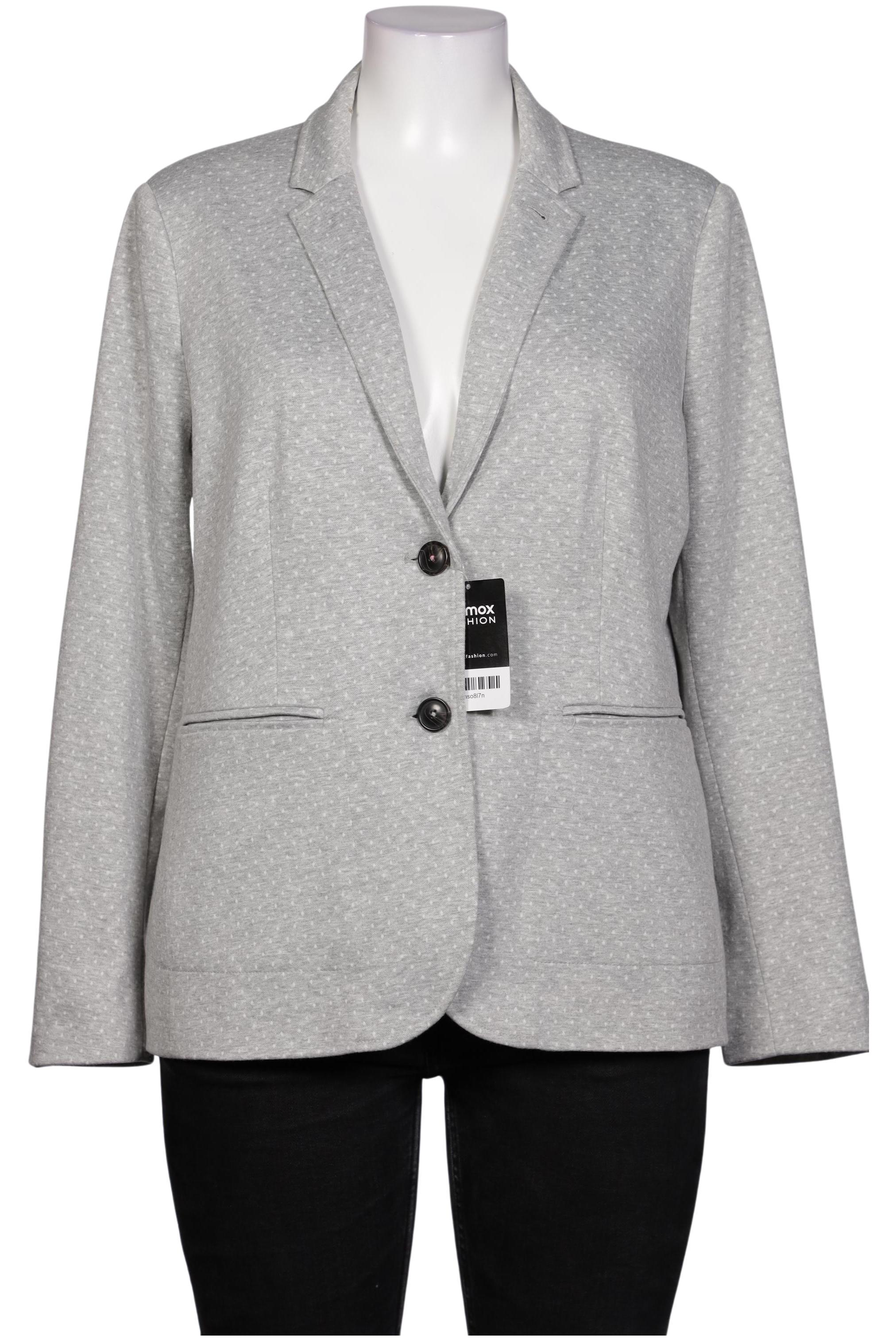 

Joules Damen Blazer, grau, Gr. 46