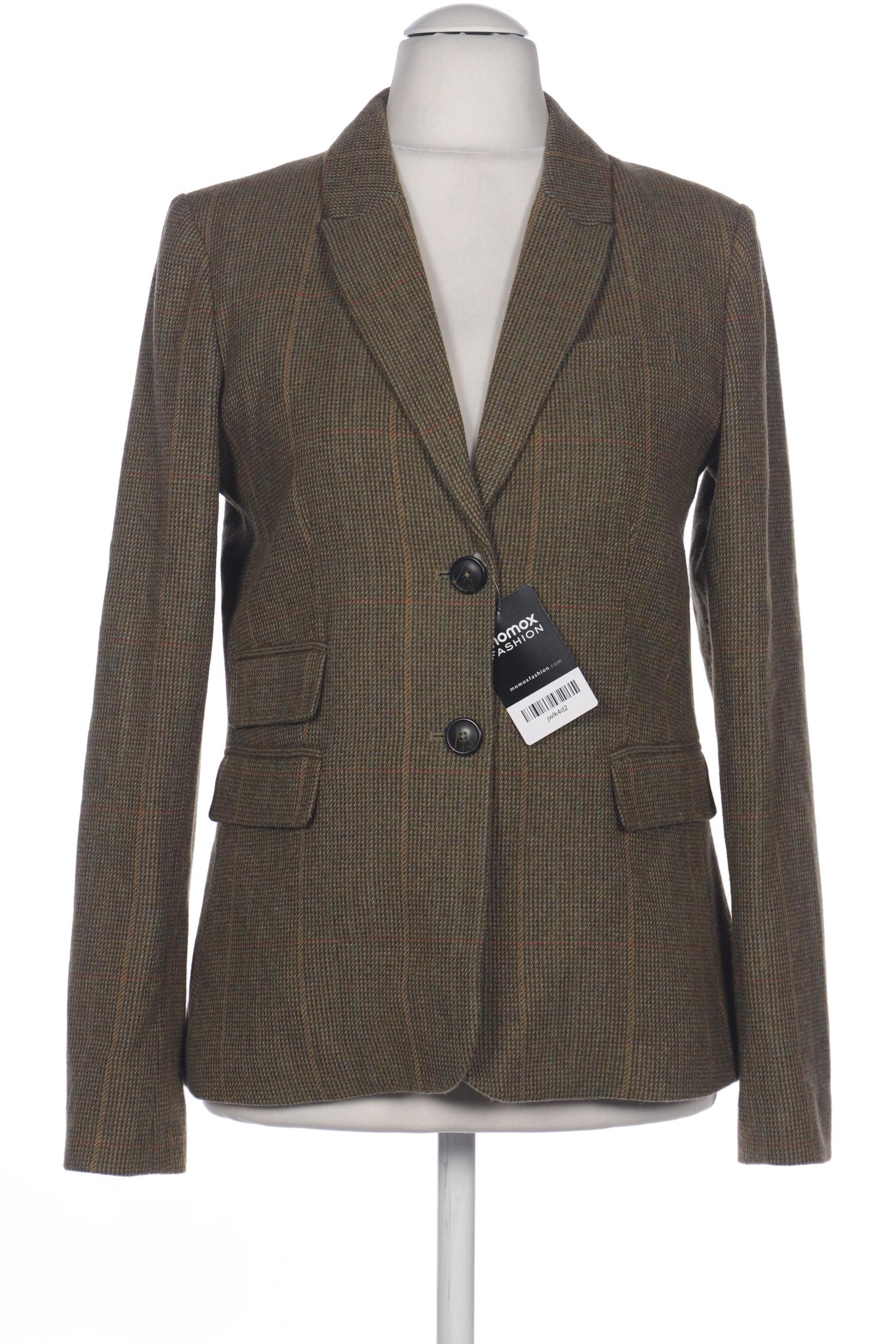 

Joules Damen Blazer, grün, Gr. 38