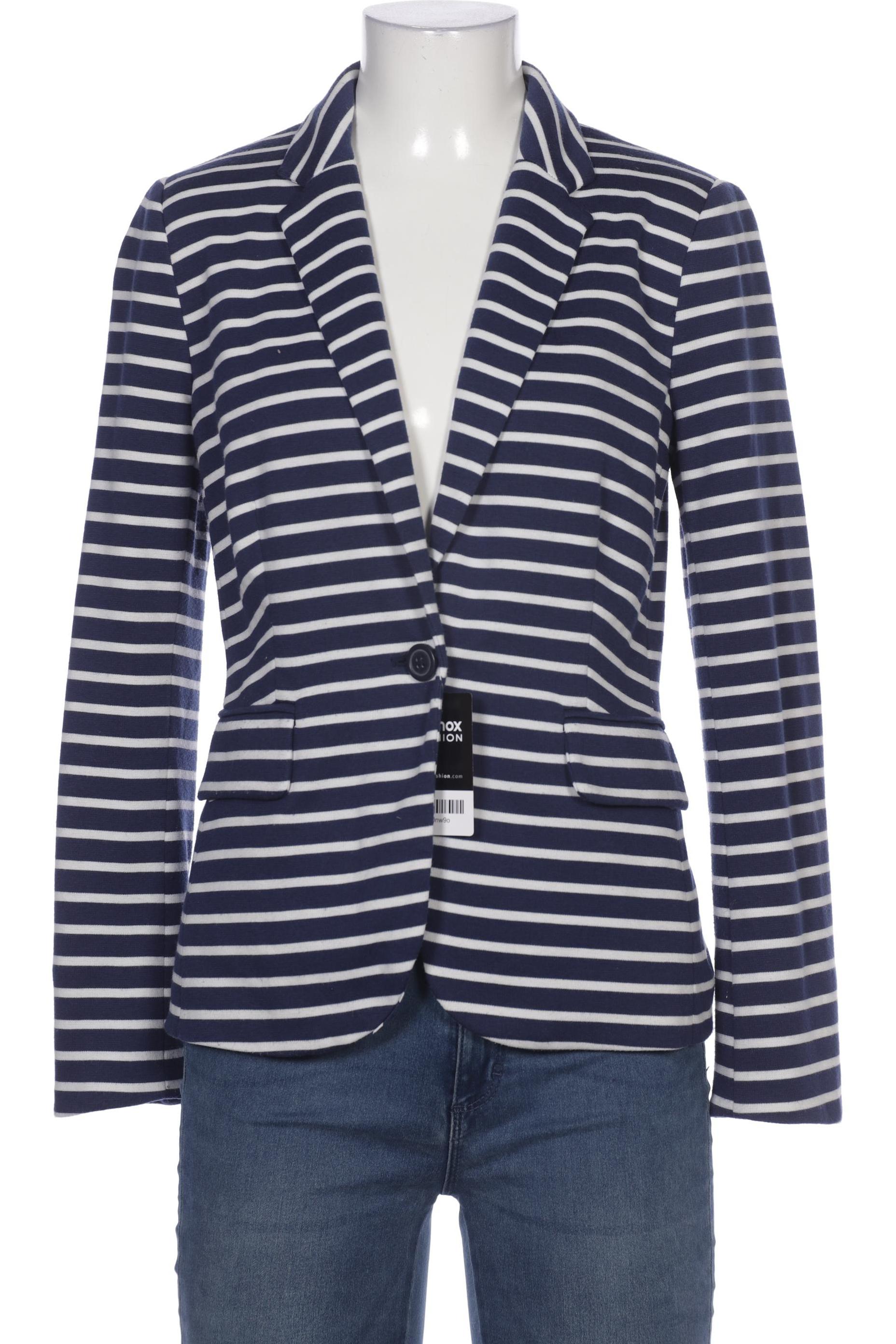 

Joules Damen Blazer, blau, Gr. 10