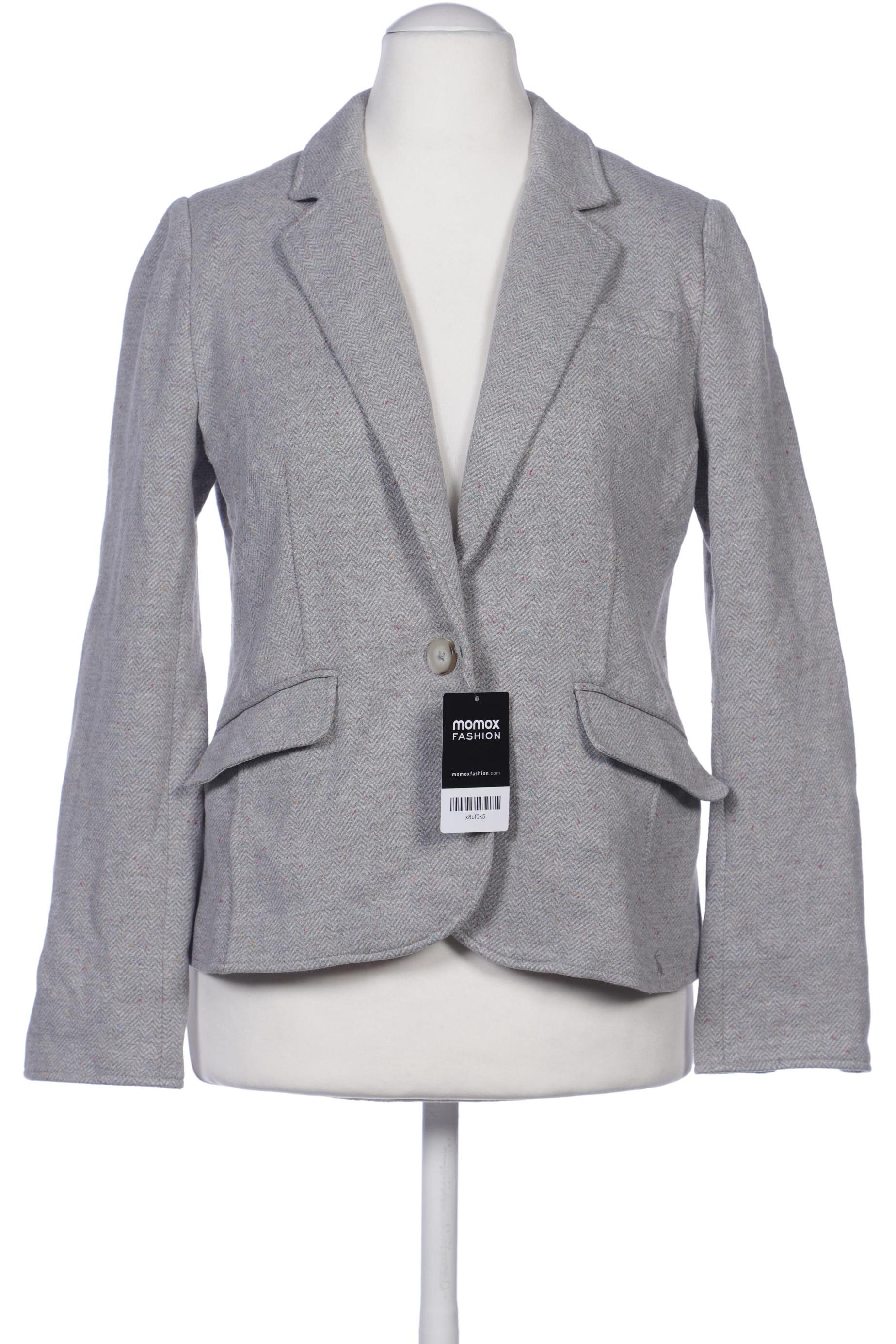 

Joules Damen Blazer, grau, Gr. 38