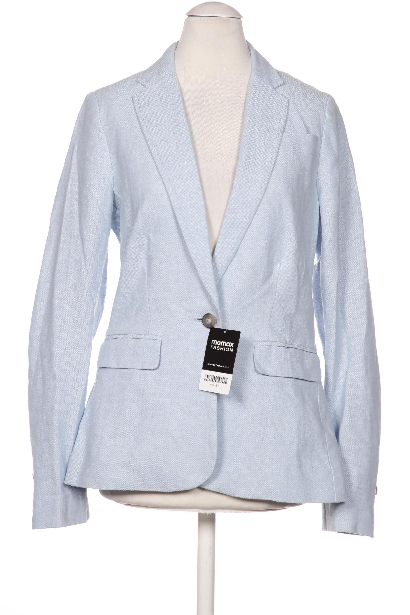 

Joules Damen Blazer, hellblau, Gr. 36