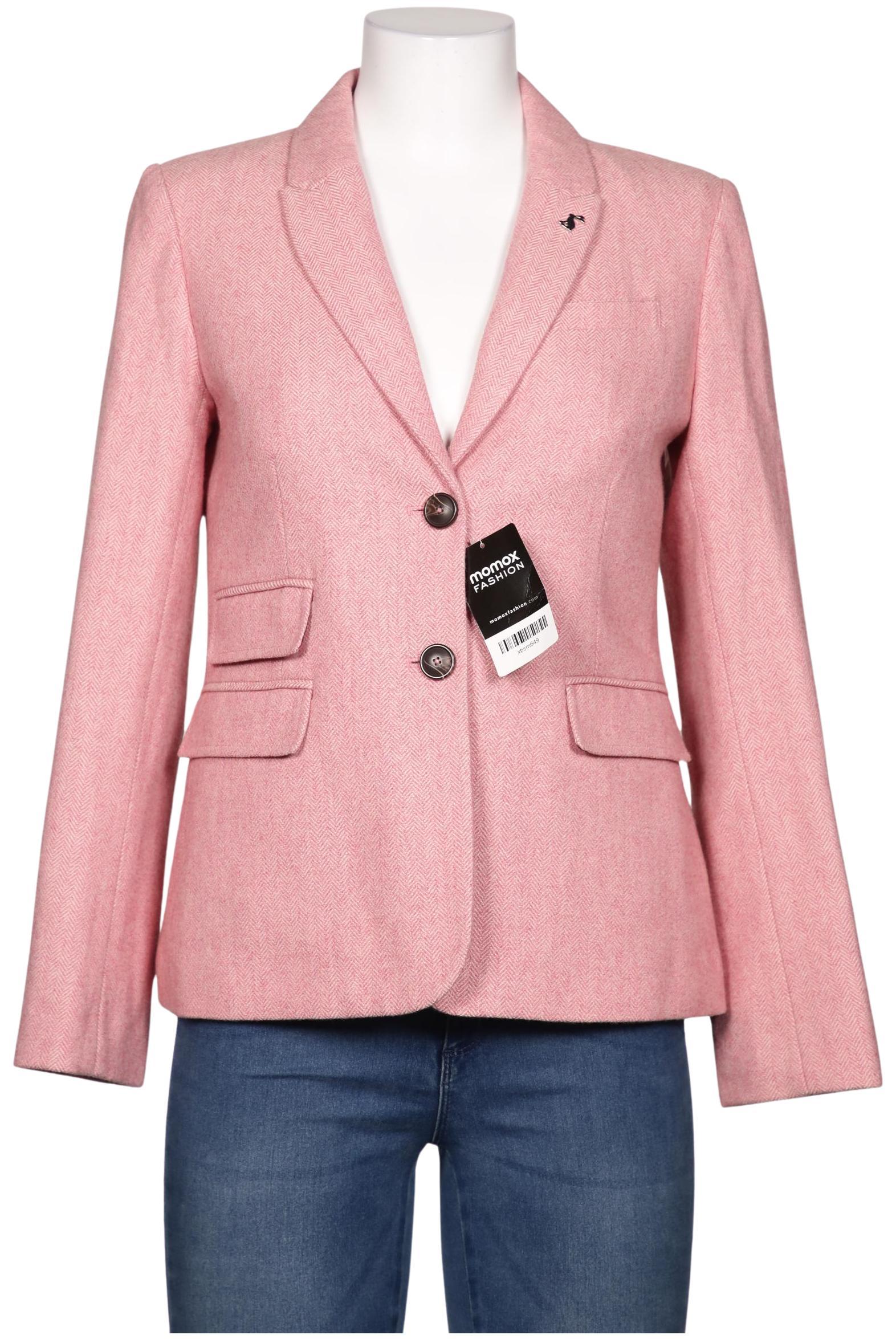 

Joules Damen Blazer, pink, Gr. 38