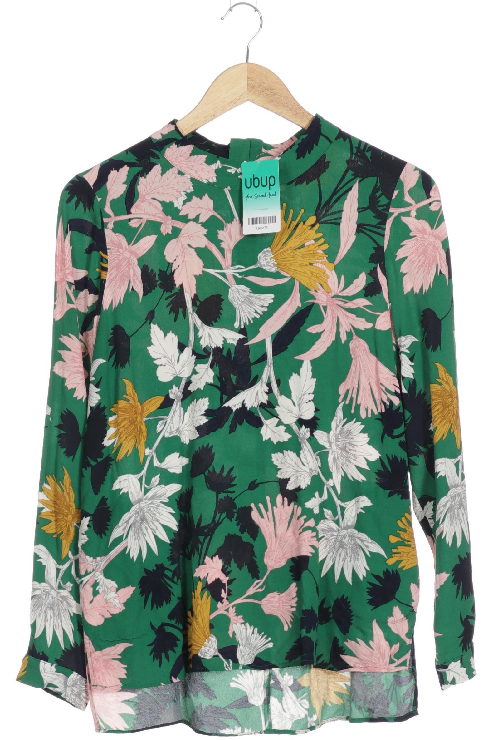 

Joules Damen Bluse, grün, Gr. 40