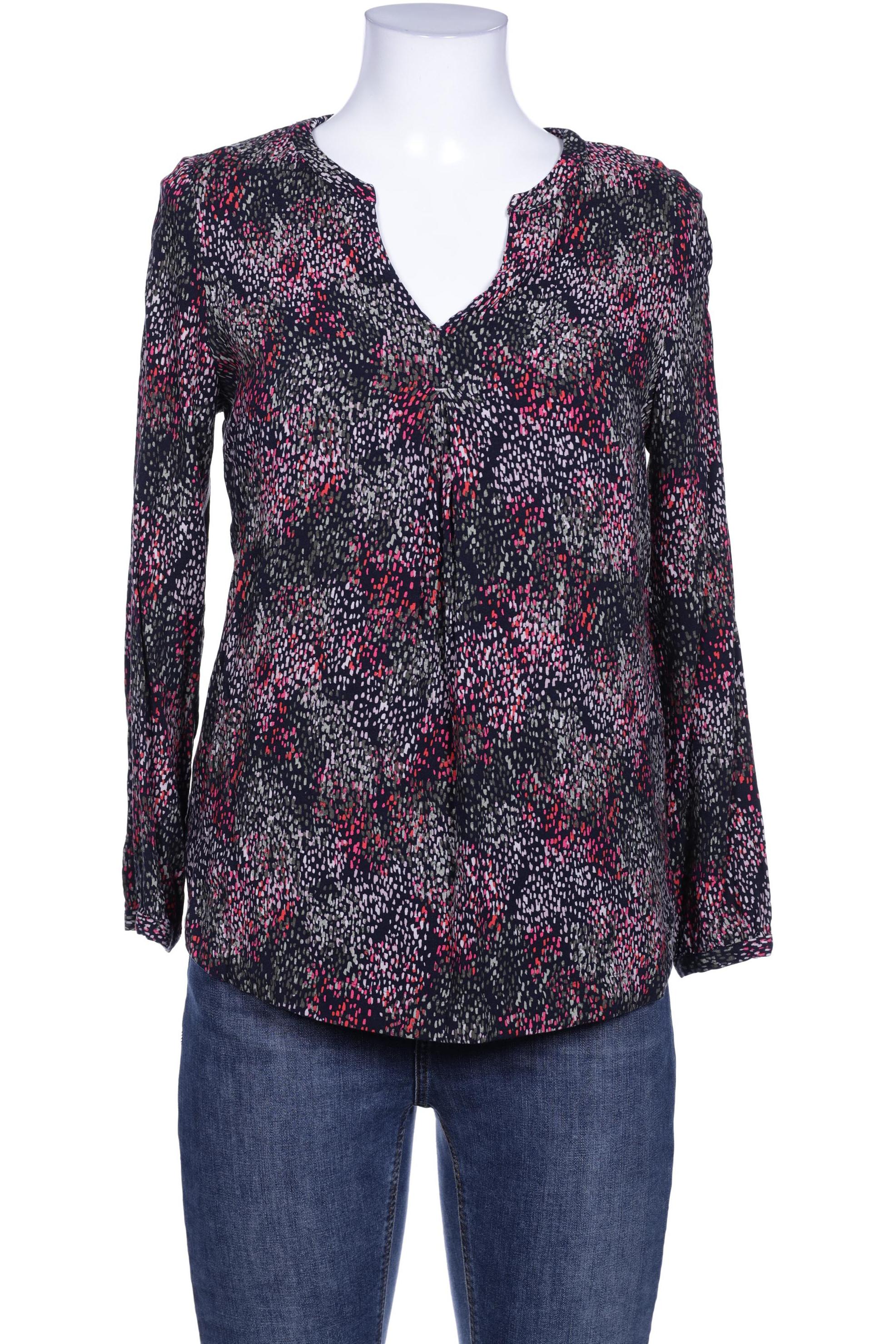 

Joules Damen Bluse, marineblau, Gr. 38