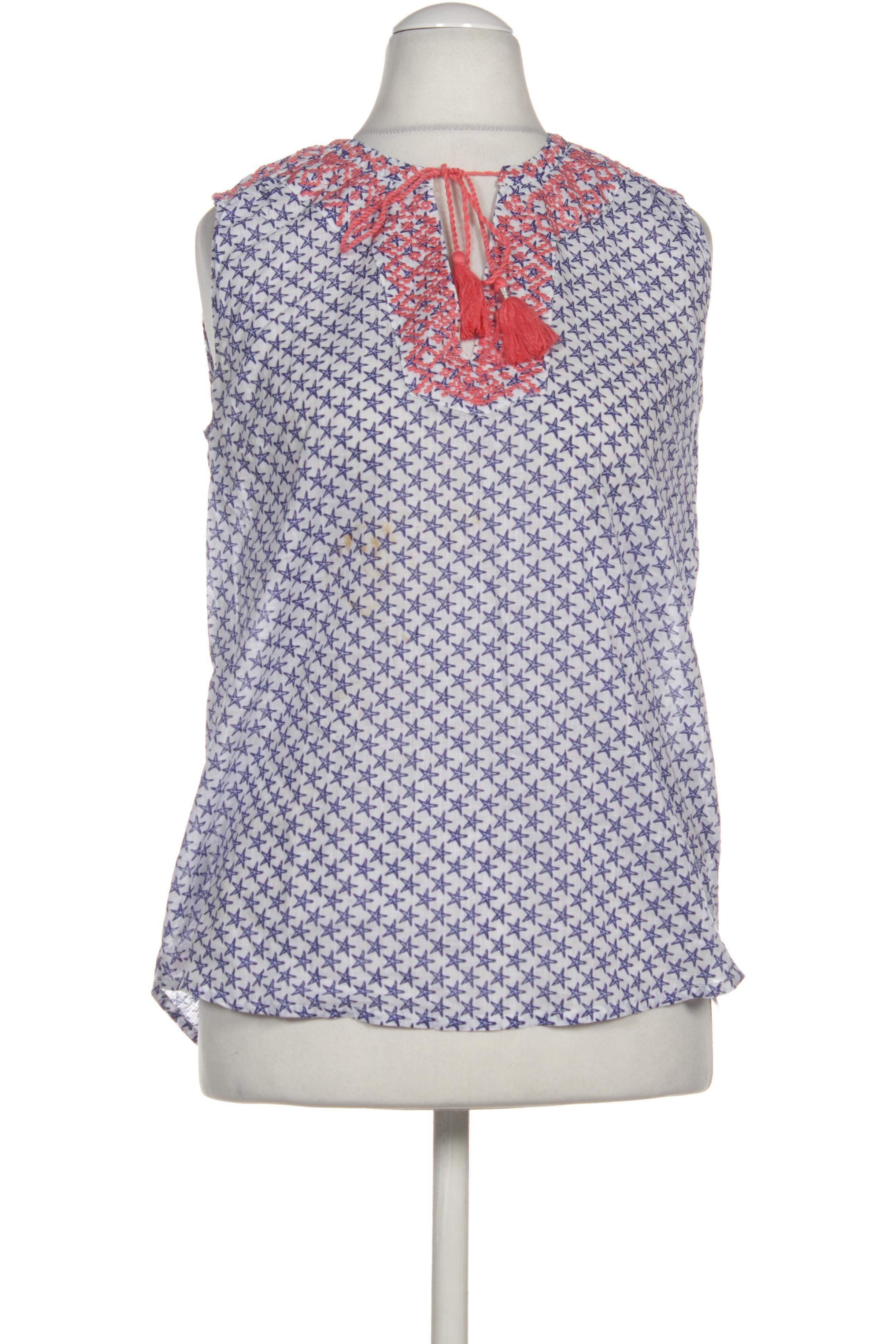 

Joules Damen Bluse, lila, Gr. 38