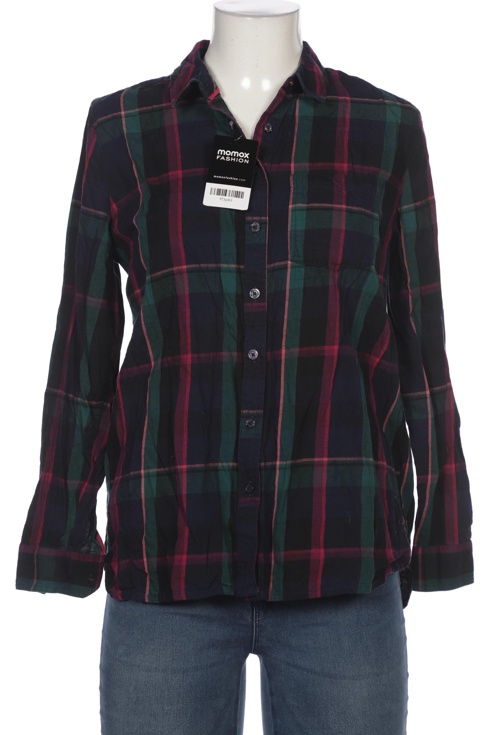 

Joules Damen Bluse, marineblau, Gr. 40