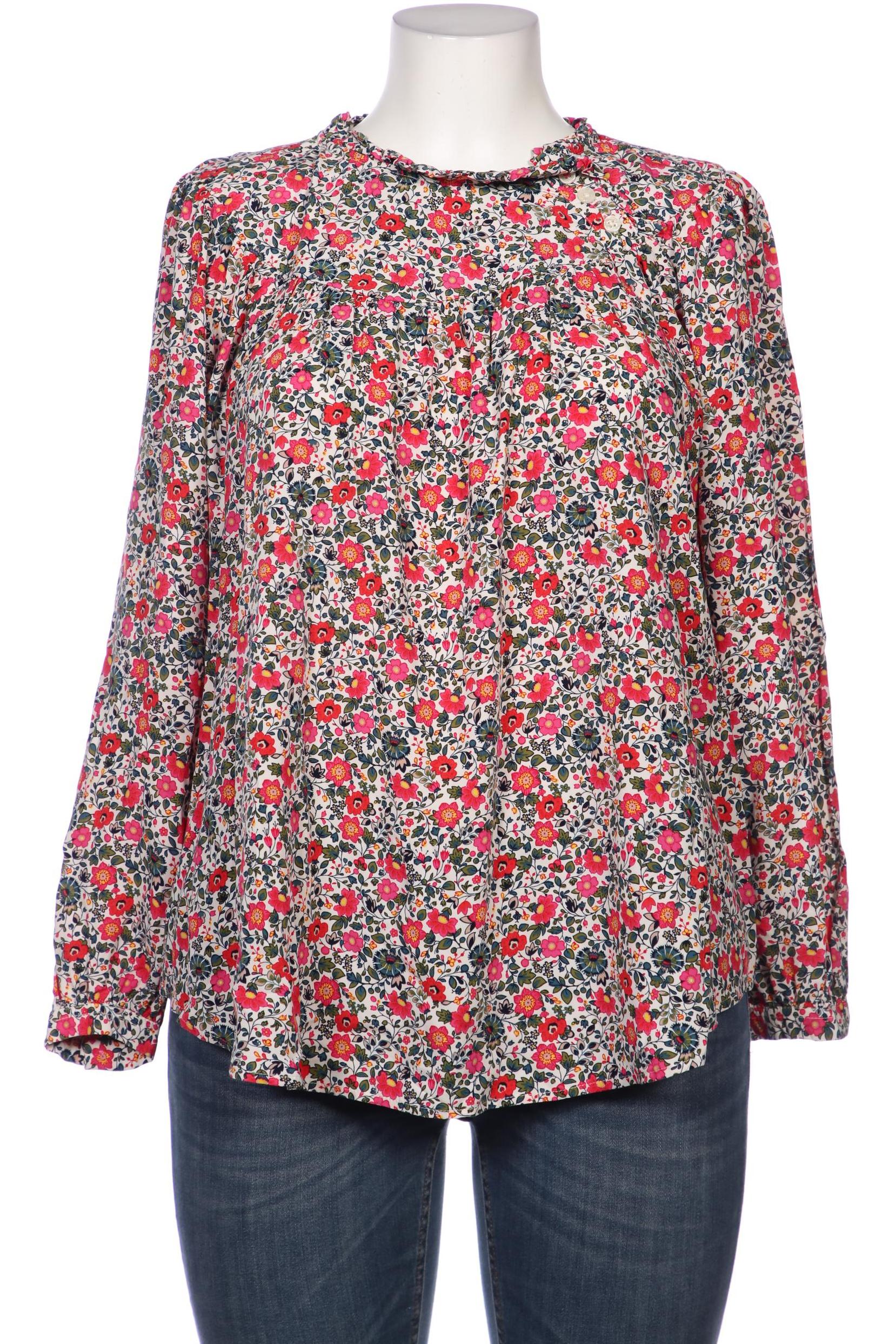 

Joules Damen Bluse, cremeweiß, Gr. 50