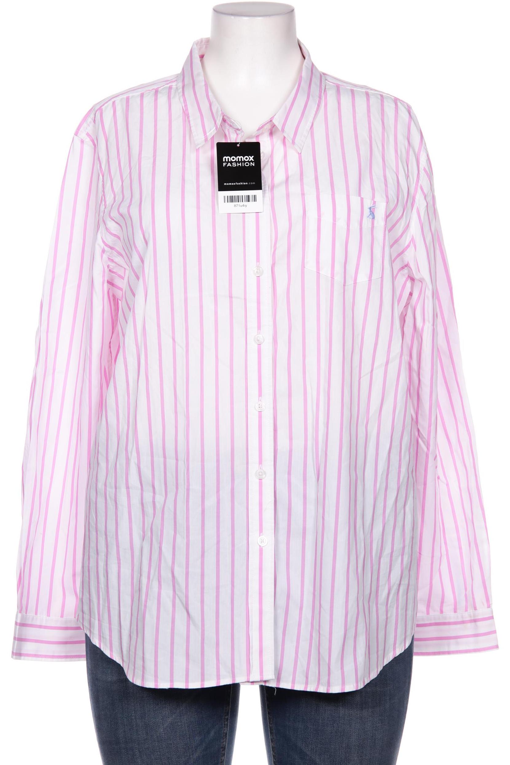 

Joules Damen Bluse, pink, Gr. 18