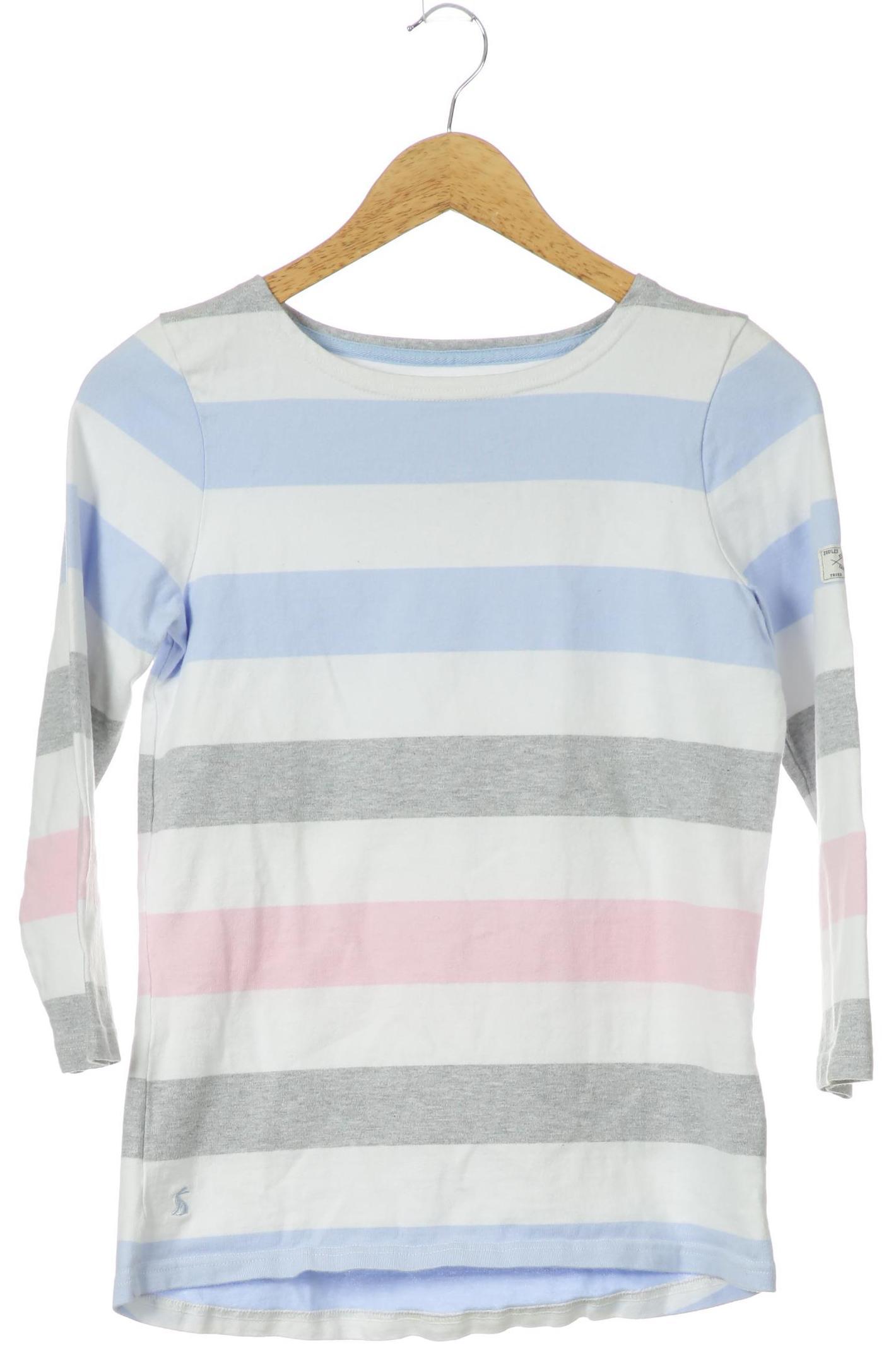 

Joules Damen Langarmshirt, mehrfarbig, Gr. 36