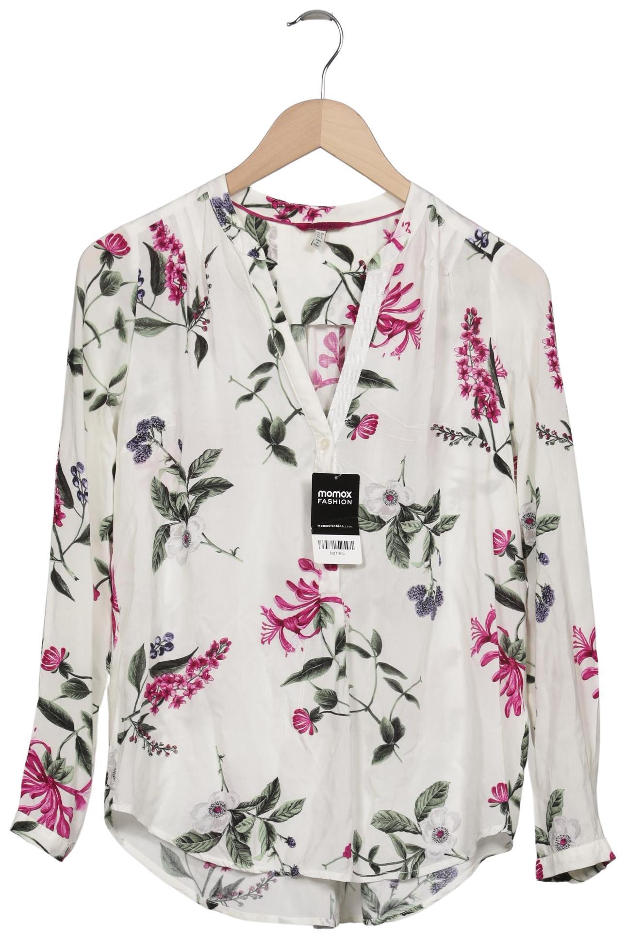

Joules Damen Bluse, cremeweiß, Gr. 10
