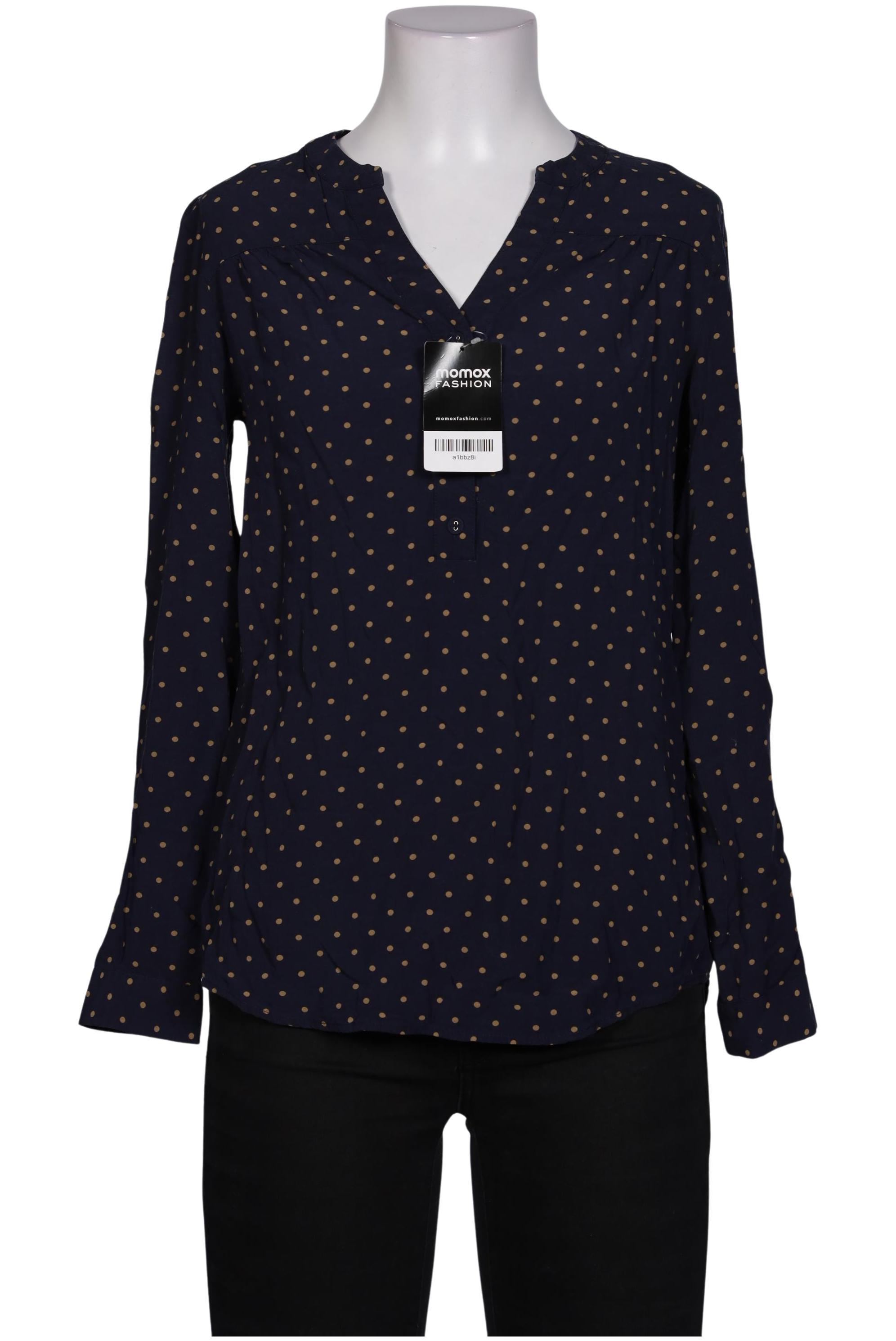 

Joules Damen Bluse, marineblau, Gr. 34