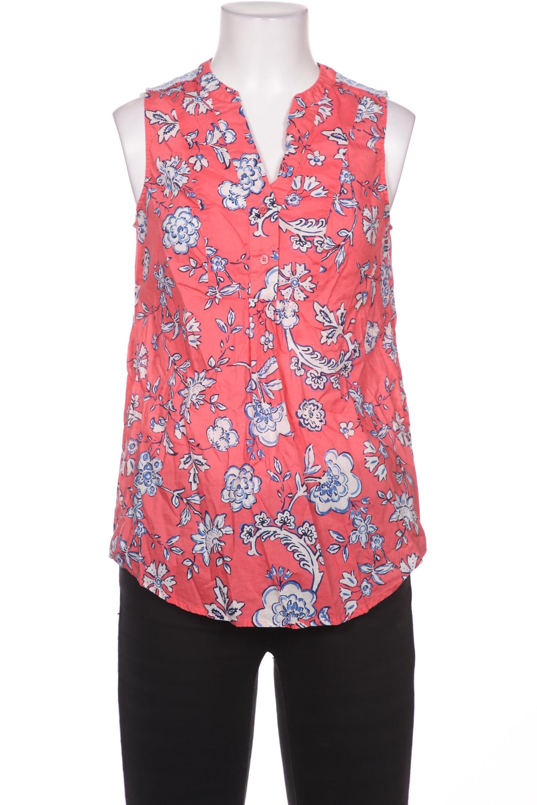

Joules Damen Bluse, pink, Gr. 36