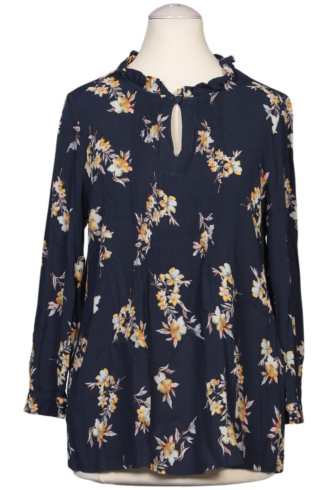 

Joules Damen Bluse, marineblau, Gr. 38